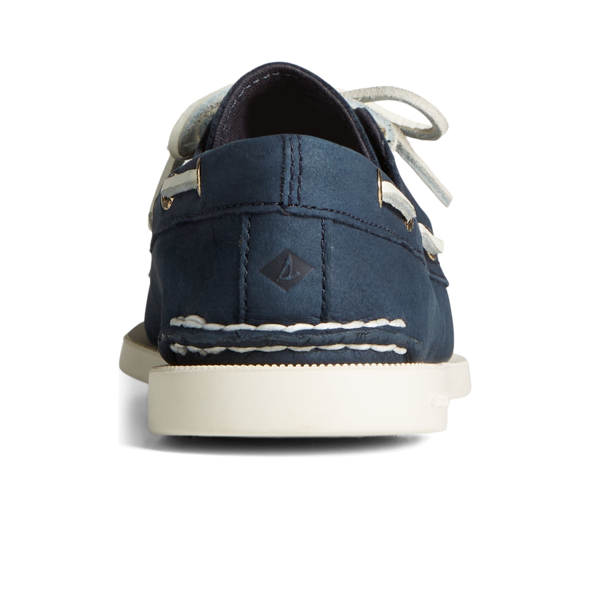 Authentic Original™ 2-Eye Lite Boat Shoe Navy Women's Women - Image 5