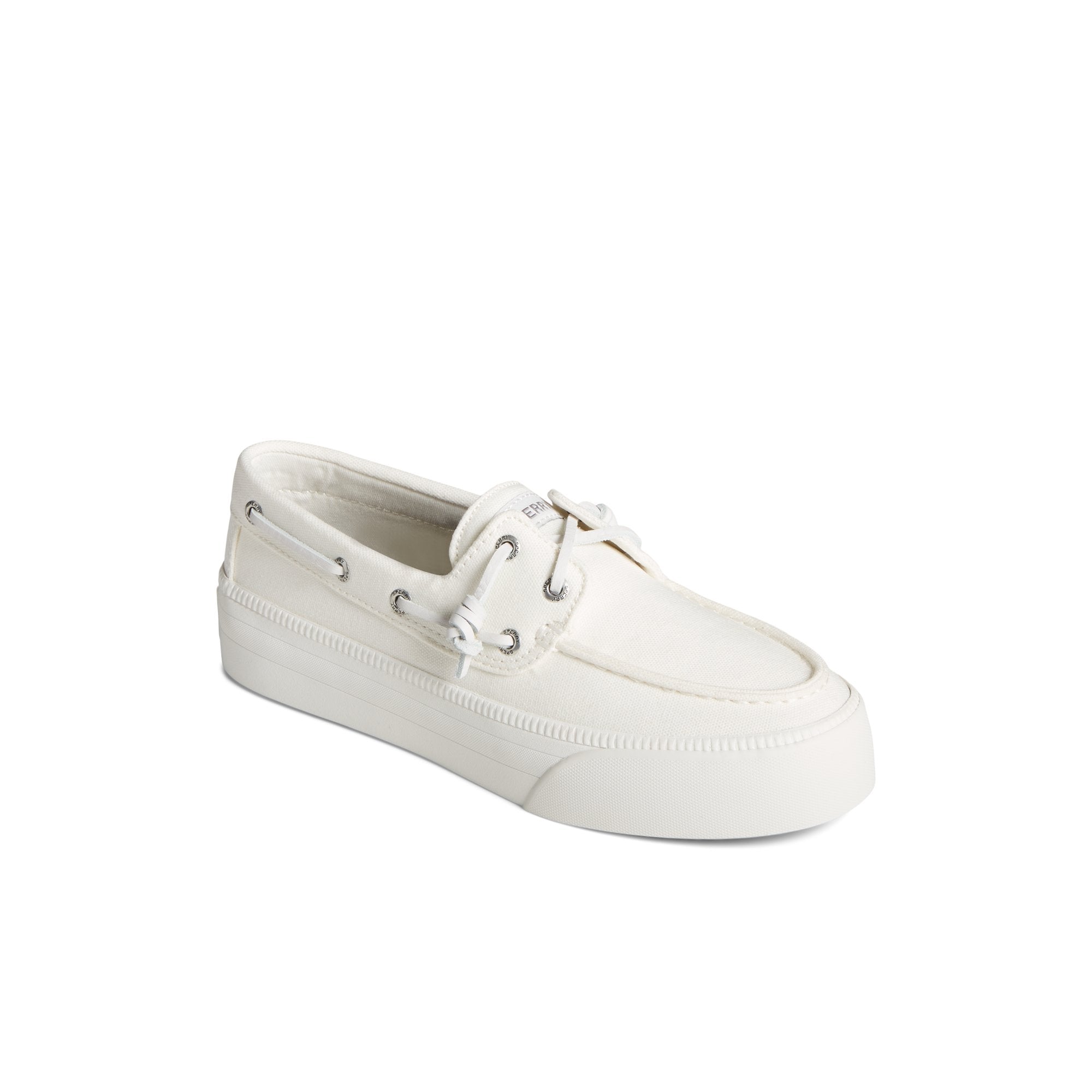 Bahama 3.0 Platform Sneaker - Image 3