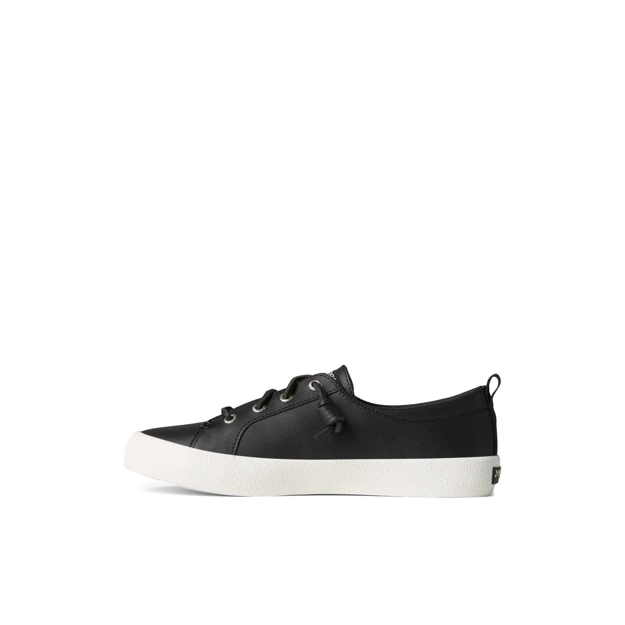Crest Vibe Sneaker Black - Image 2
