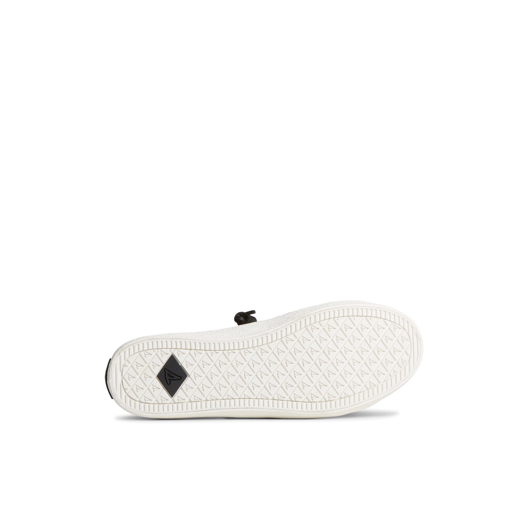 Crest Vibe Sneaker Black - Image 6