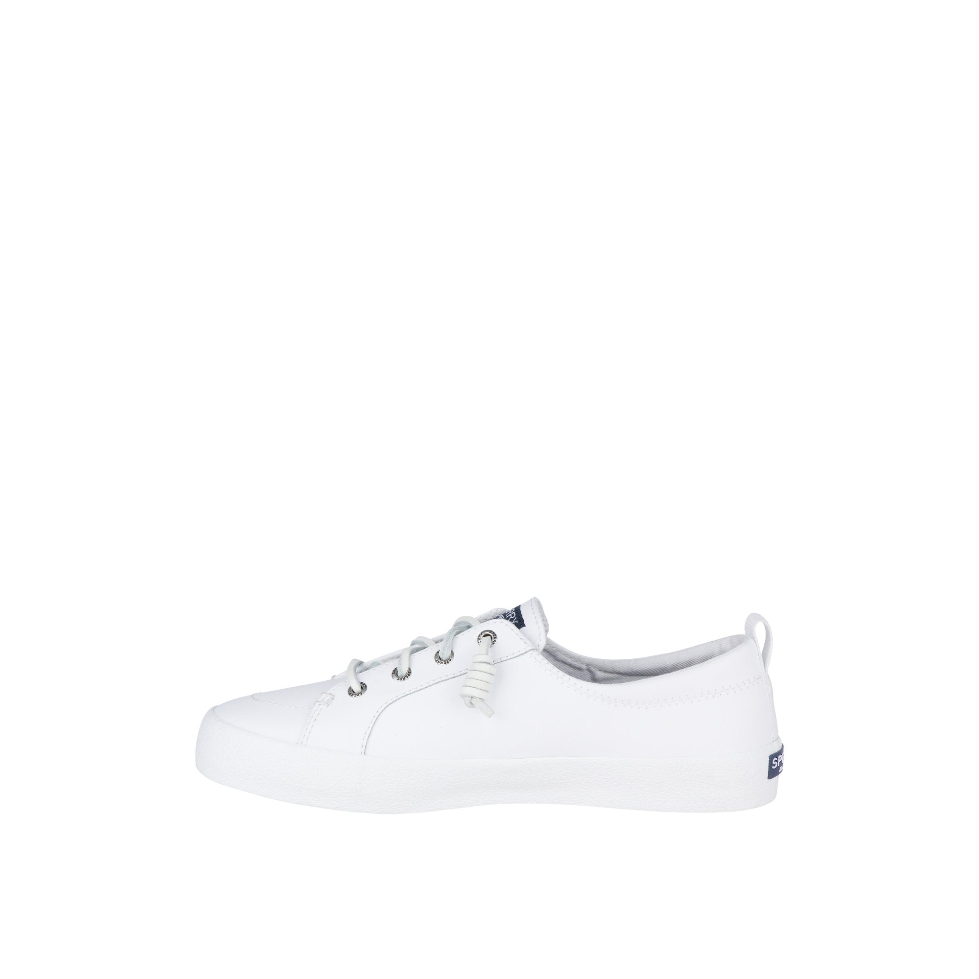 Crest Vibe Sneaker White - 2 - Image 2