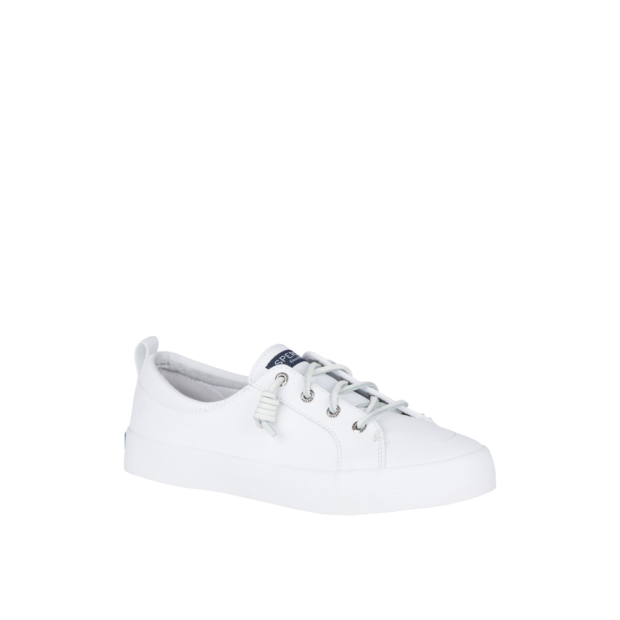 Crest Vibe Sneaker White - 2 - Image 3