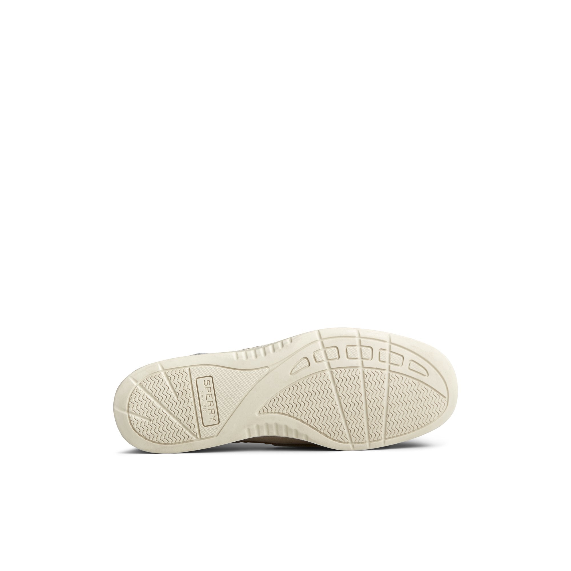 Angelfish Boat Shoe Light Grey - Image 6