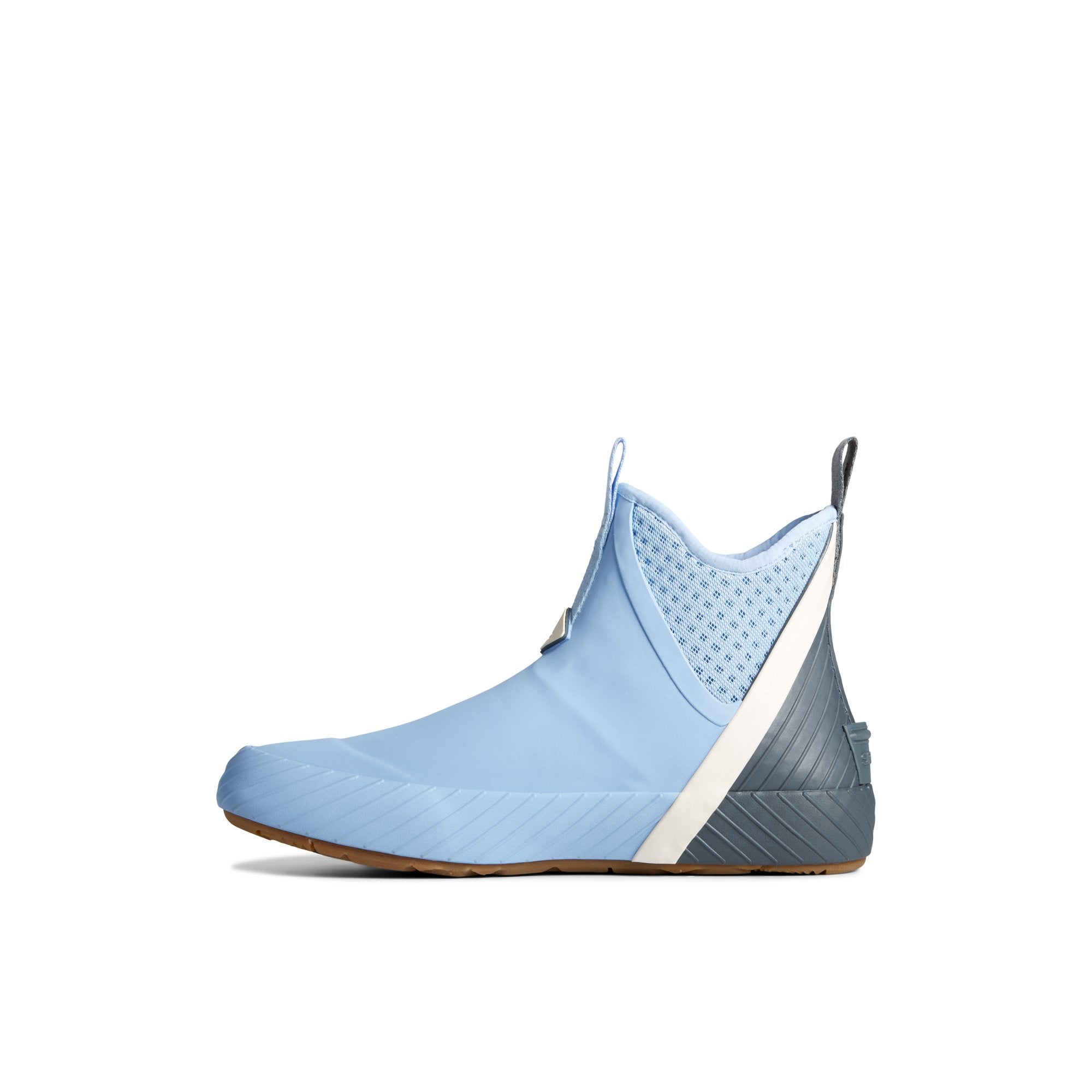 Cutwater Deck Boot Light Blue - Image 2