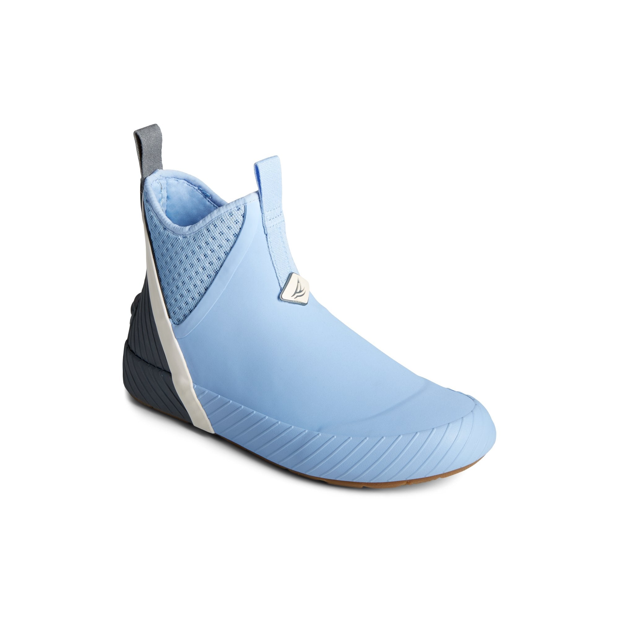 Cutwater Deck Boot Light Blue - Image 3