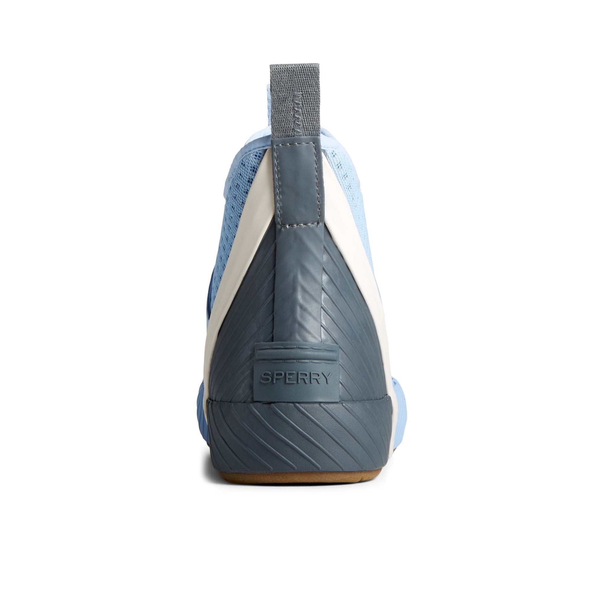 Cutwater Deck Boot Light Blue - Image 4