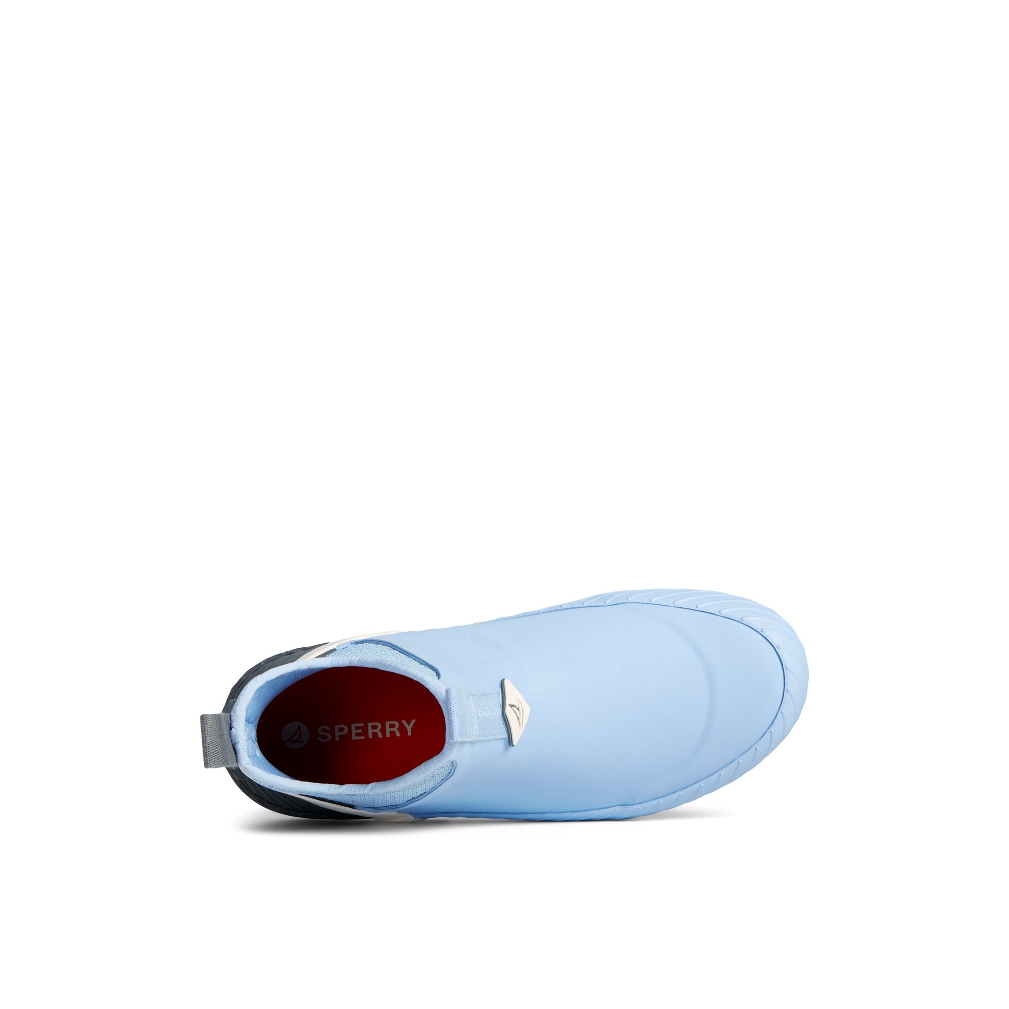 Cutwater Deck Boot Light Blue - Image 5