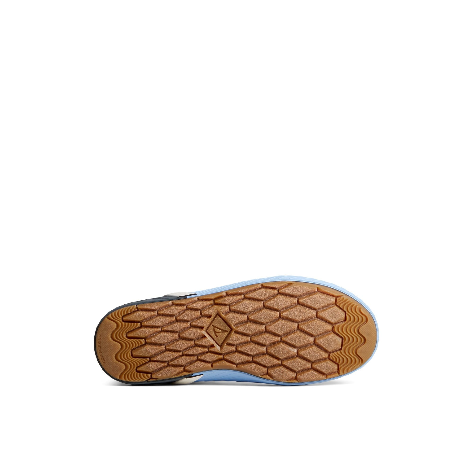 Cutwater Deck Boot Light Blue - Image 6