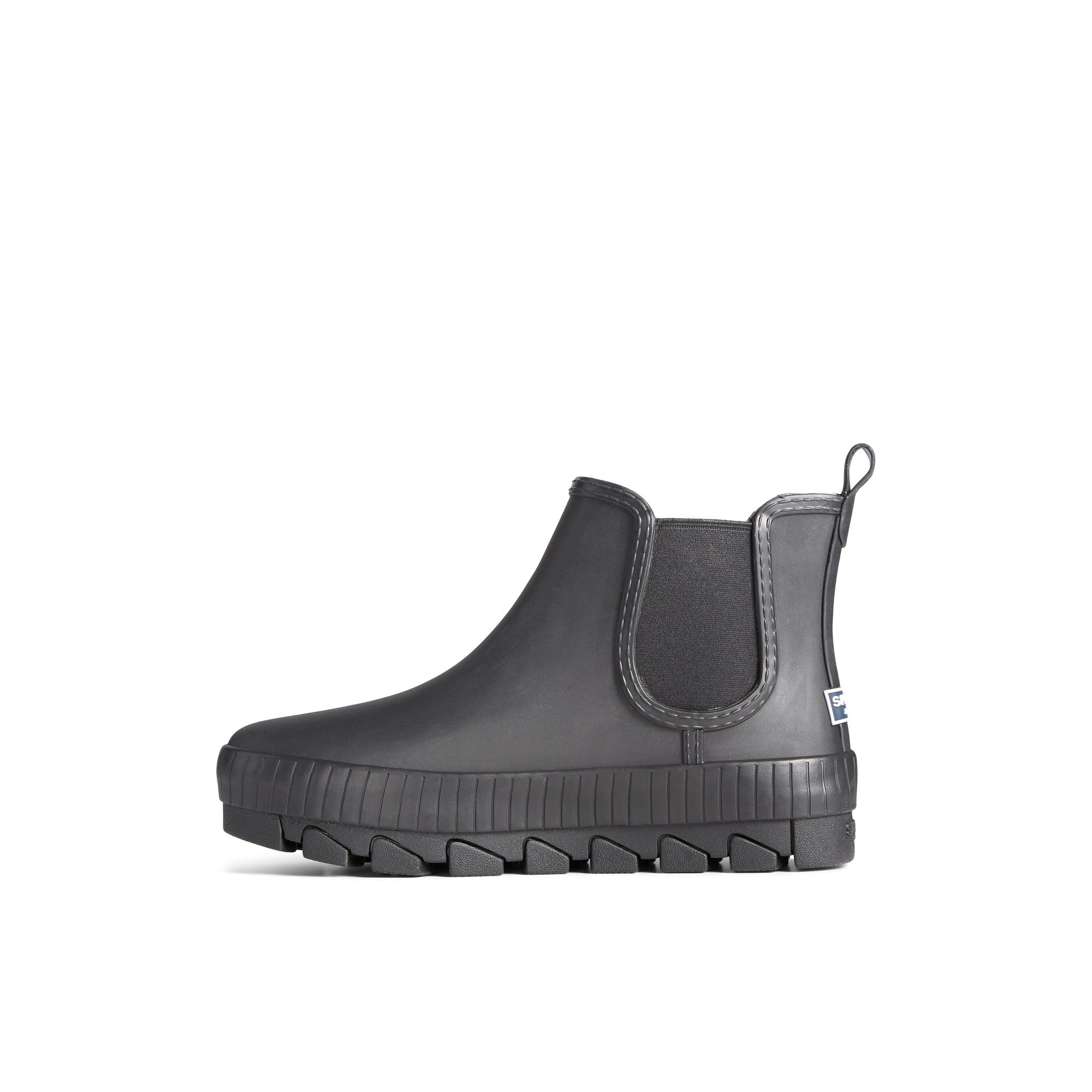 Torrent Chelsea Waterproof Rain Boot Black - Image 2