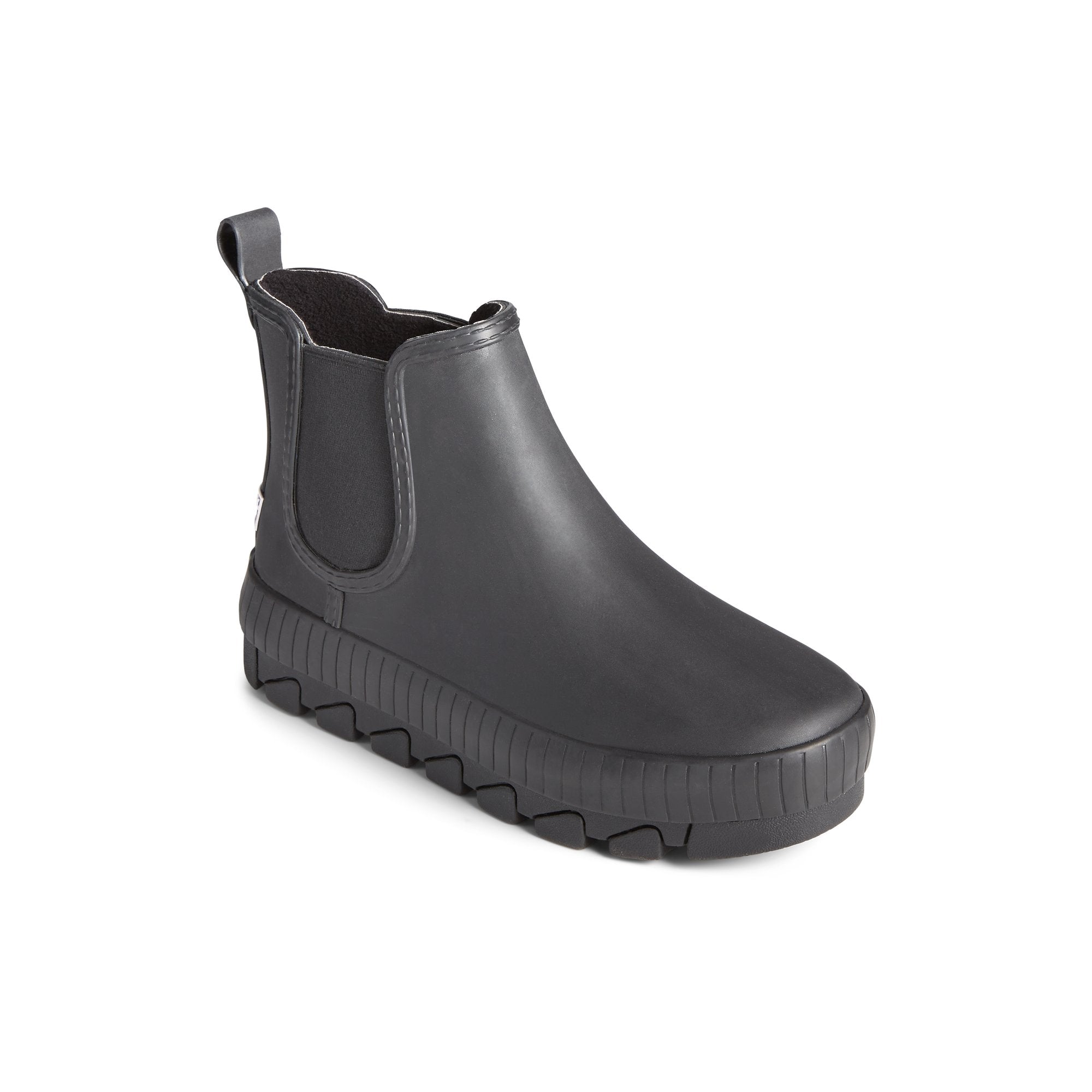 Torrent Chelsea Waterproof Rain Boot Black - Image 3