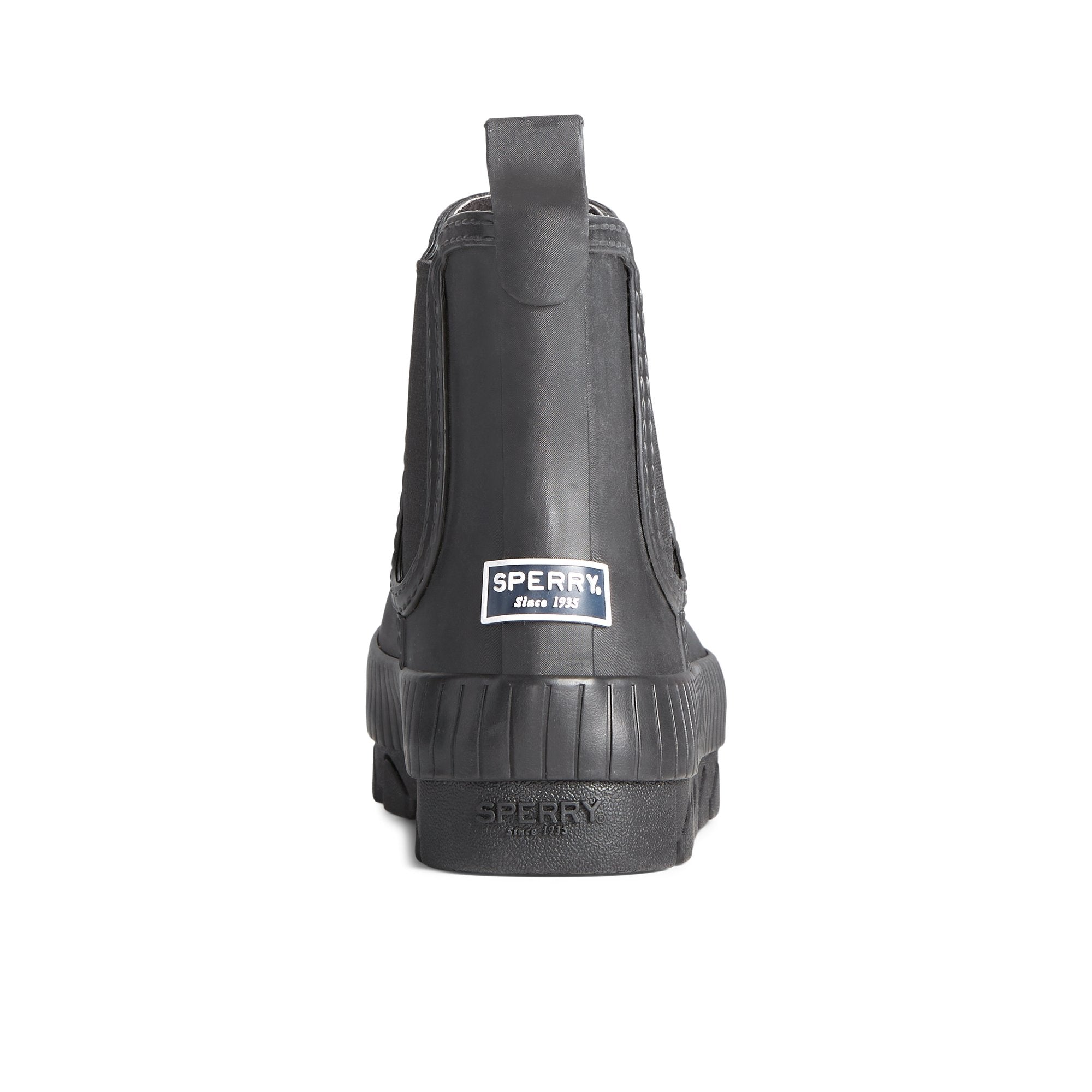 Torrent Chelsea Waterproof Rain Boot Black - Image 4