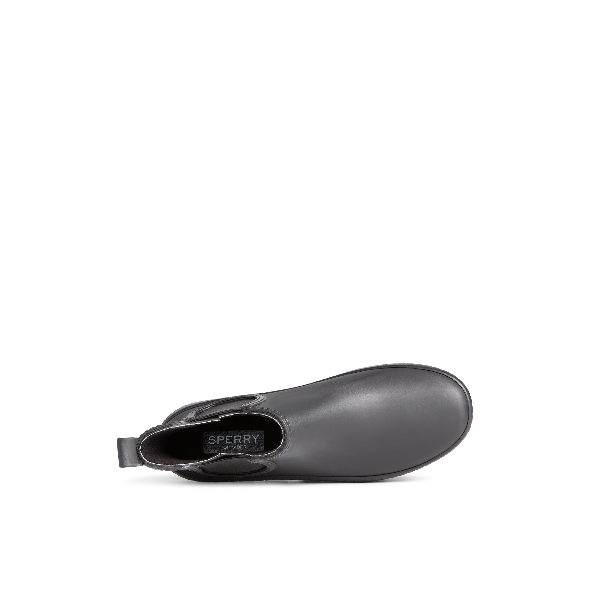 Torrent Chelsea Waterproof Rain Boot Black - Image 5