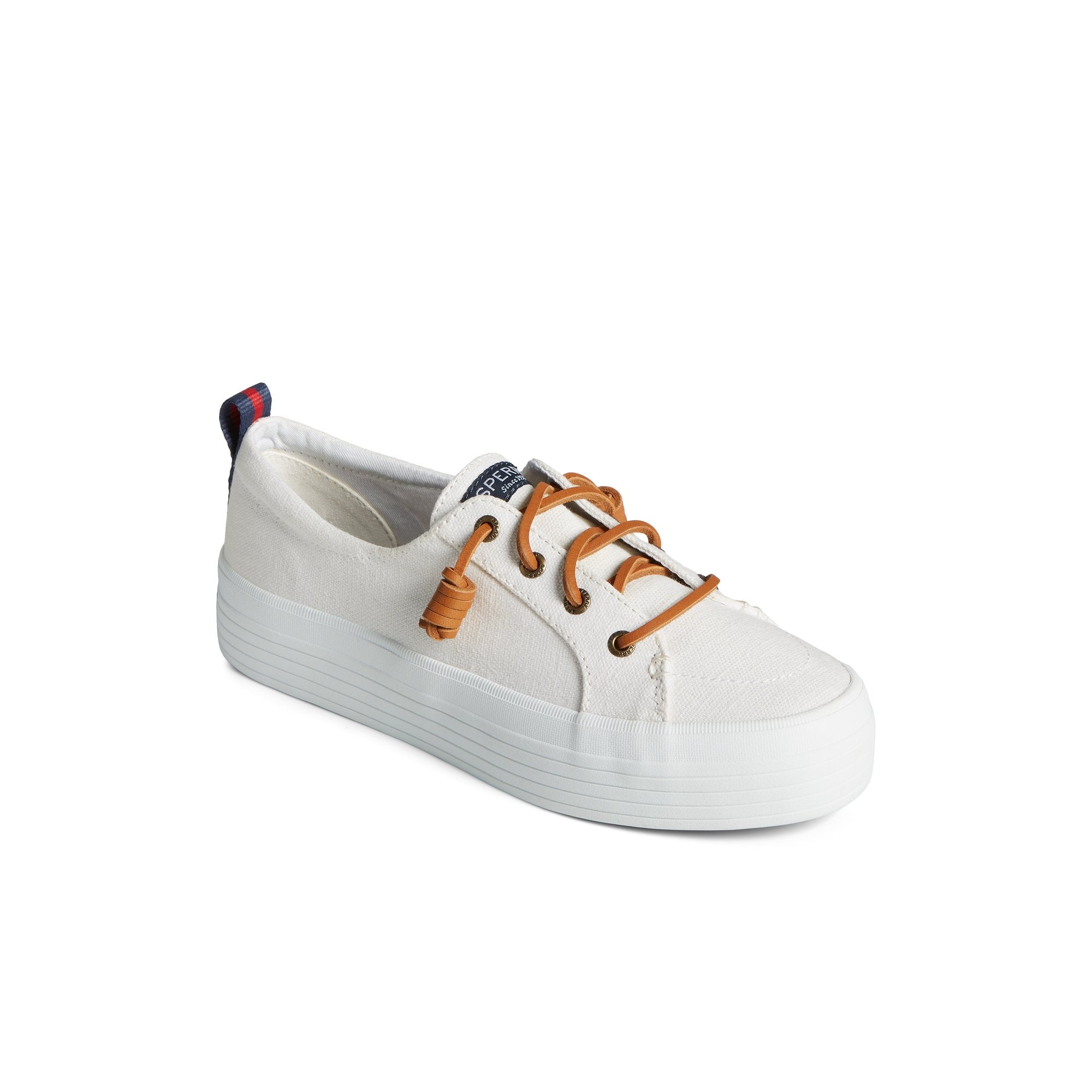 Crest Triple Sneaker - Image 3