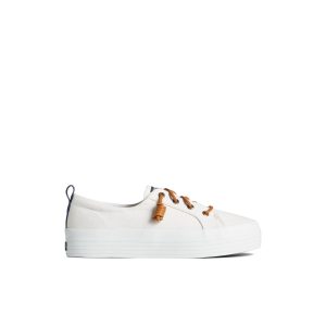 Crest Triple Sneaker