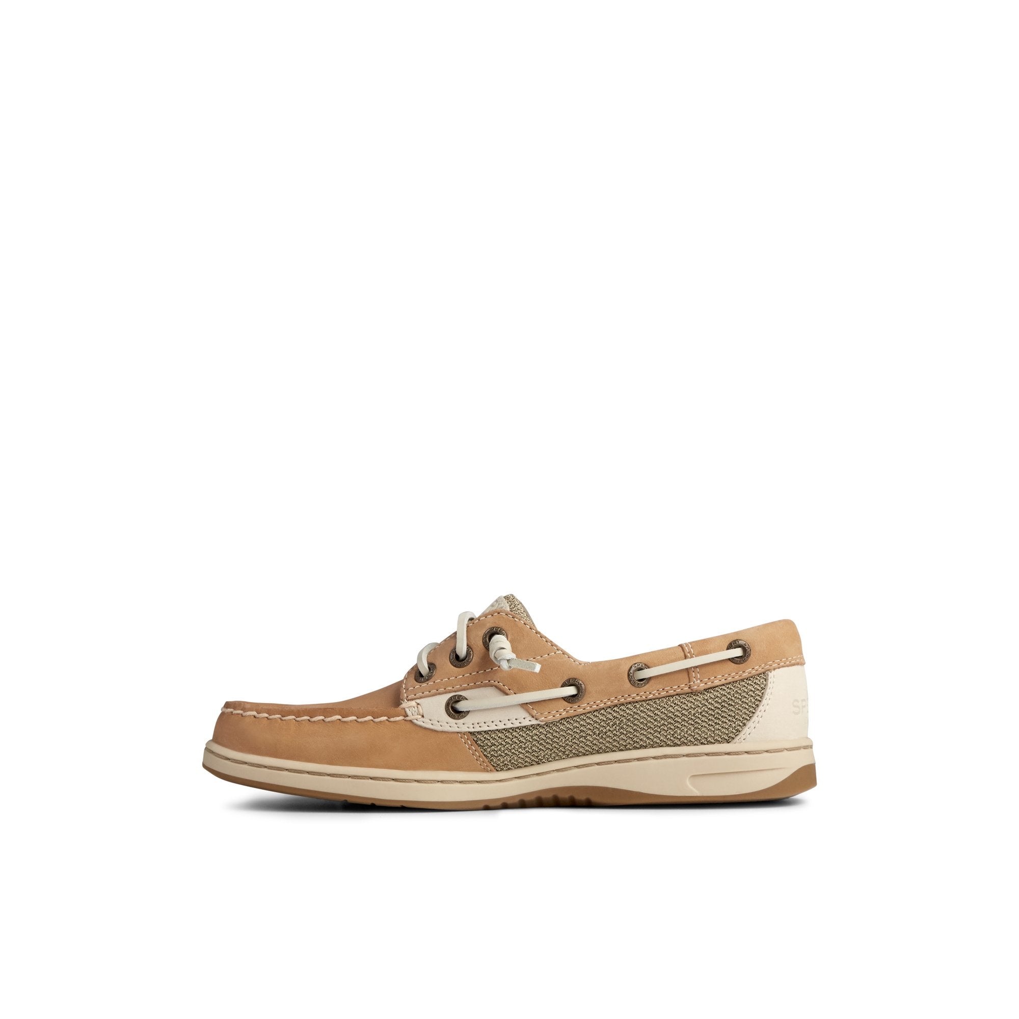 Rosefish 3-Eye Boat Shoe Brown - Image 2