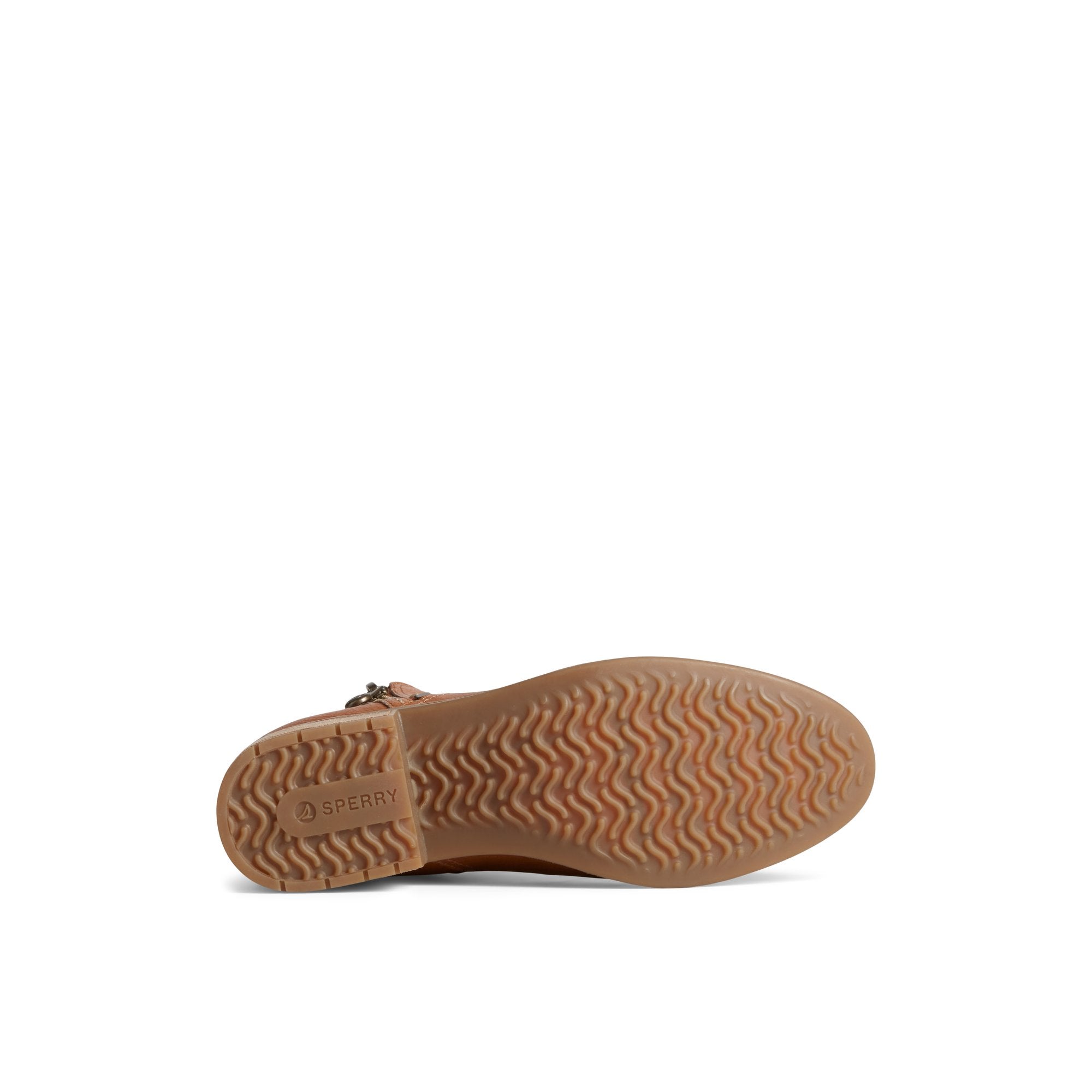 Seaport Storm Water Resistant Leather Boot - Image 6
