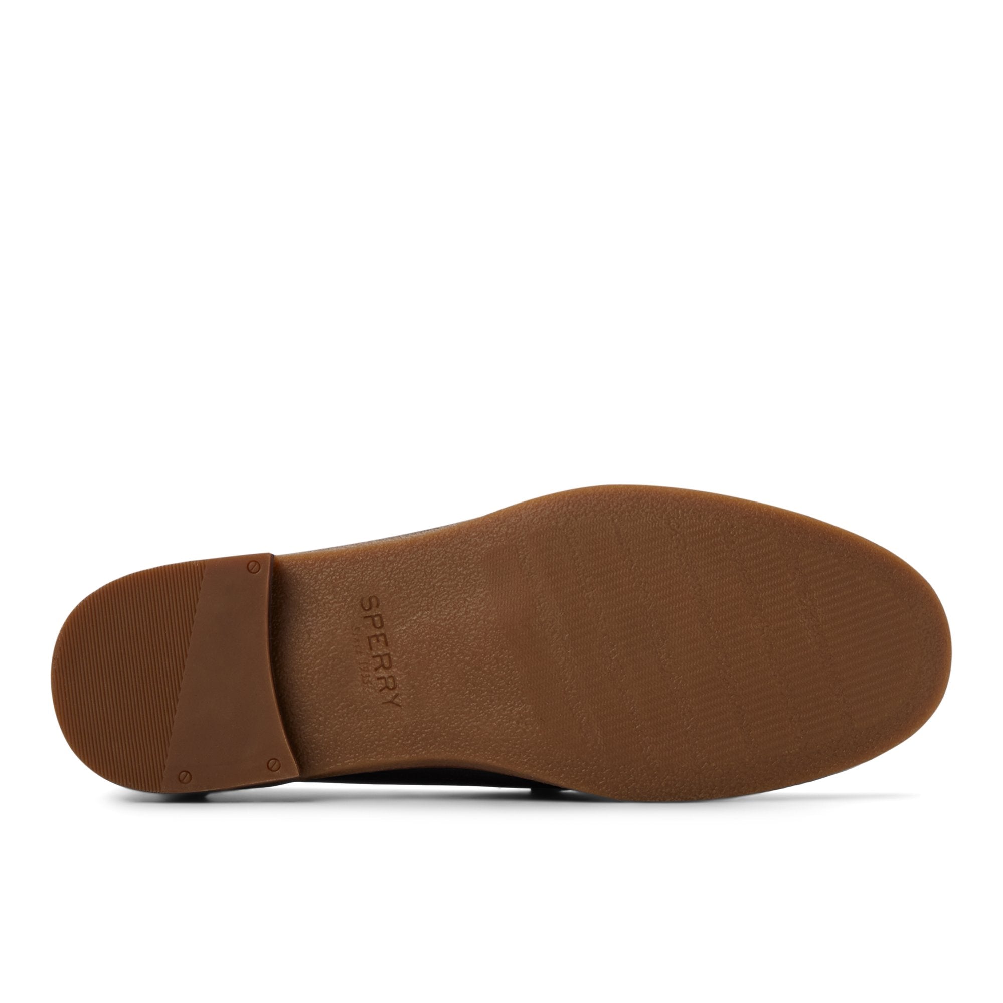 Seaport Penny Leather Loafer Black - Image 6