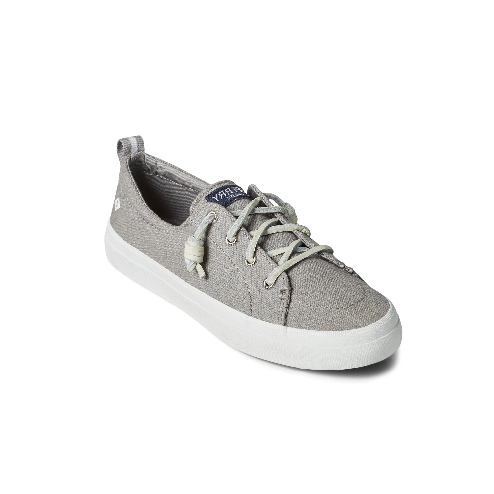 Crest Vibe Sneaker Grey - Image 3