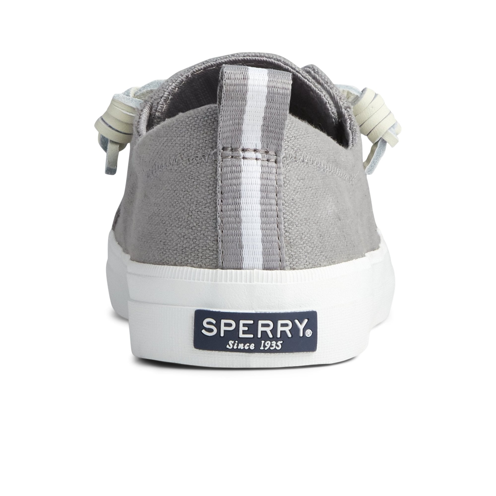 Crest Vibe Sneaker Grey - Image 4