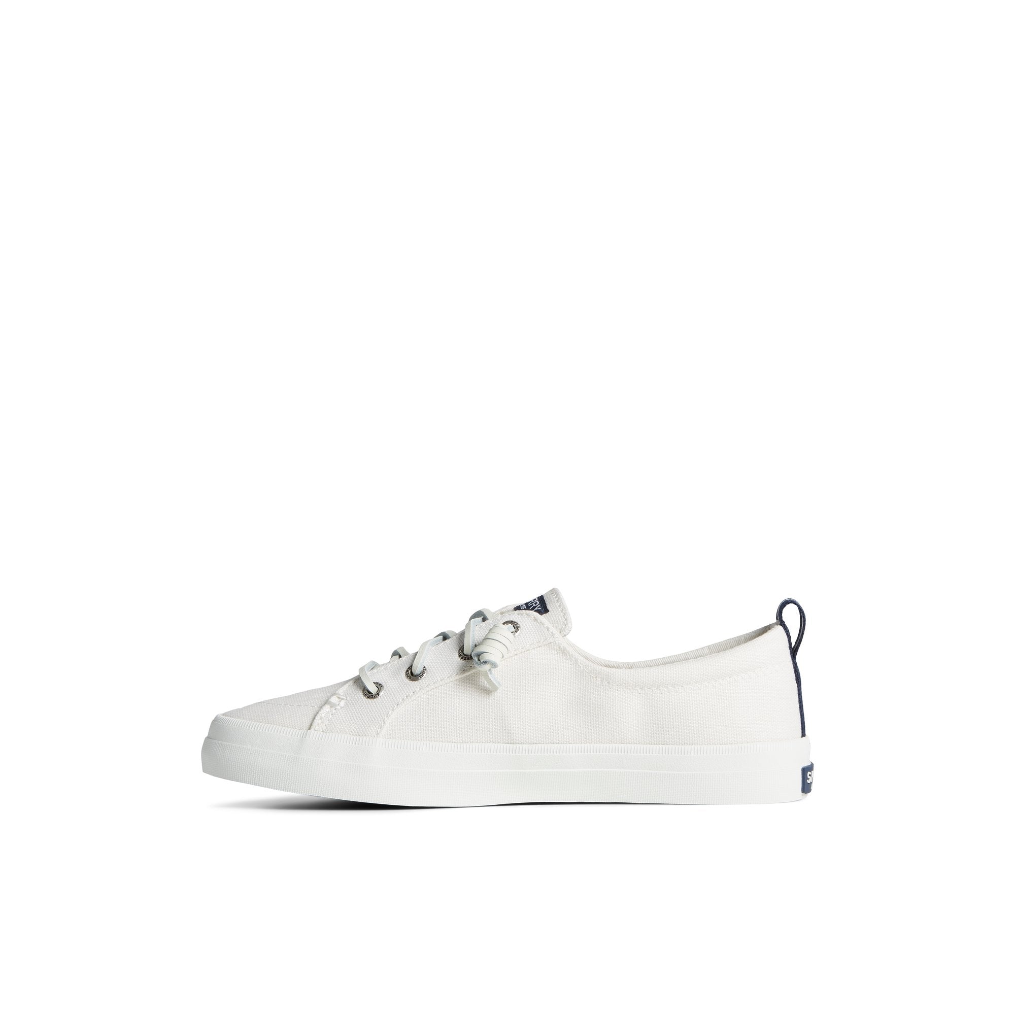 Crest Vibe Sneaker White - Image 2