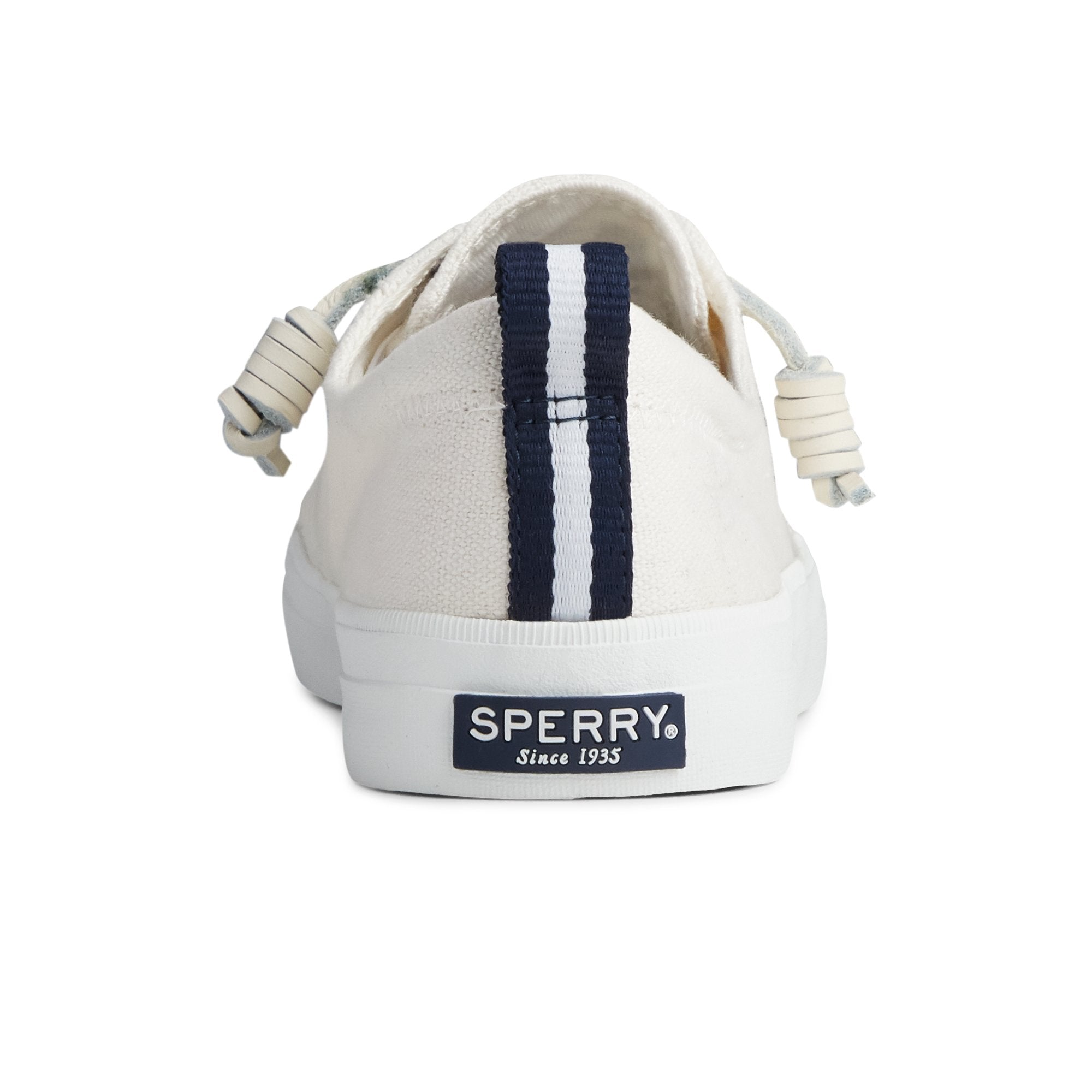 Crest Vibe Sneaker White - Image 4
