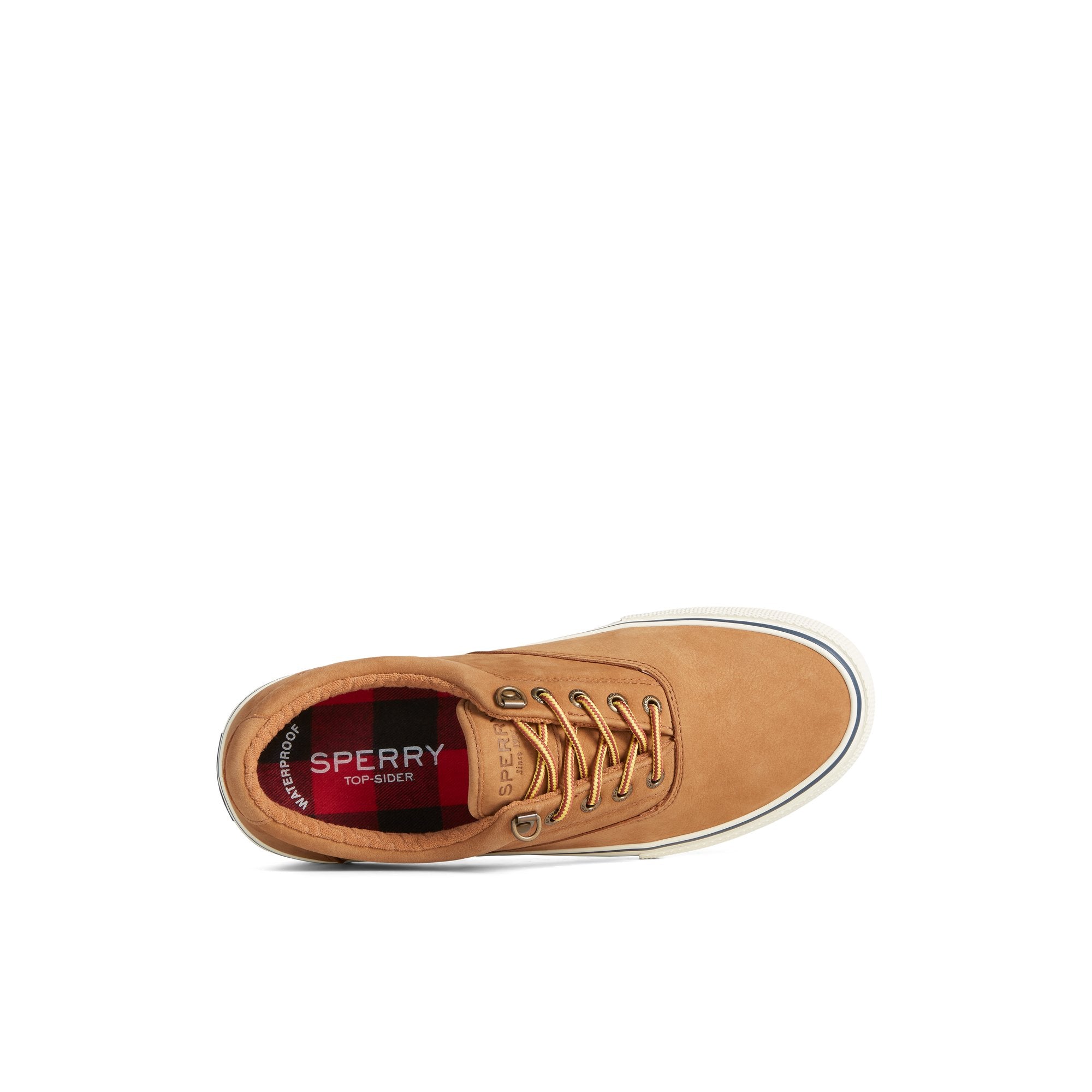 Striper II Storm CVO Waterproof Leather Sneaker - Image 5
