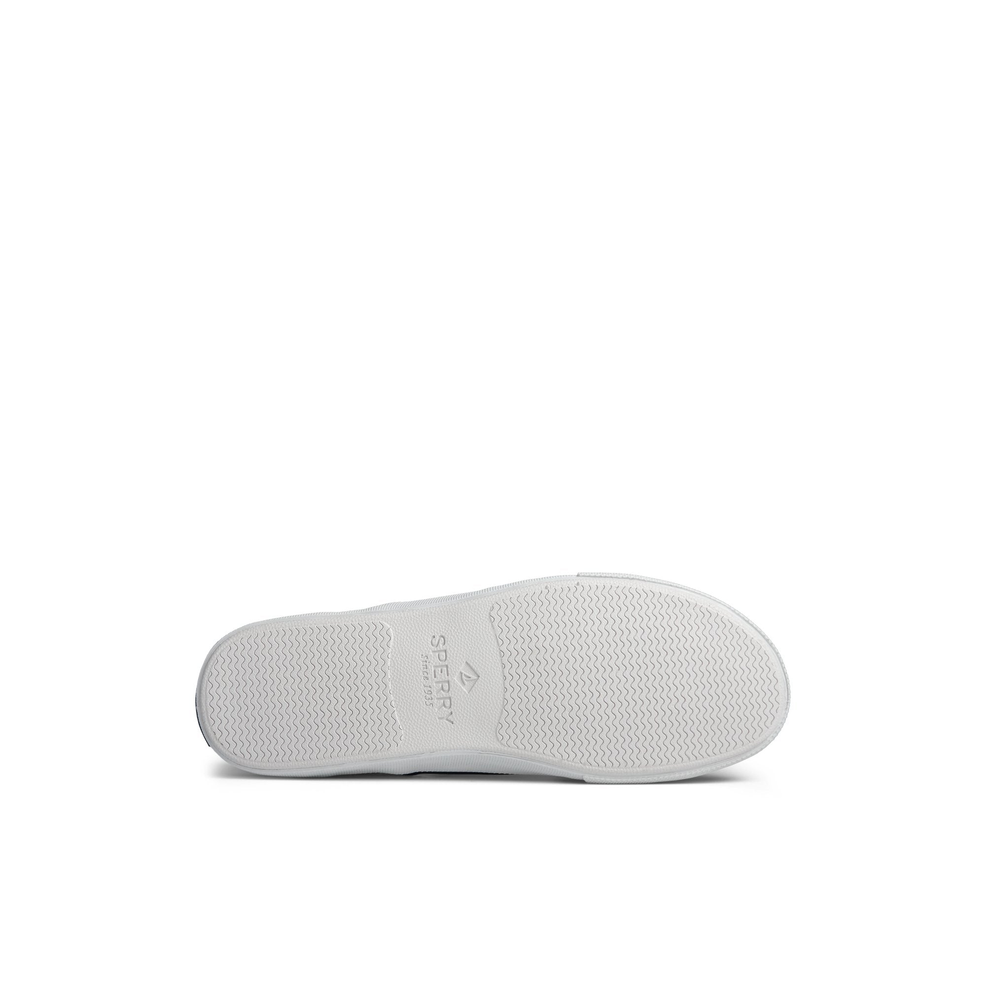 Striperii so White Unisex Sneakers - Image 7