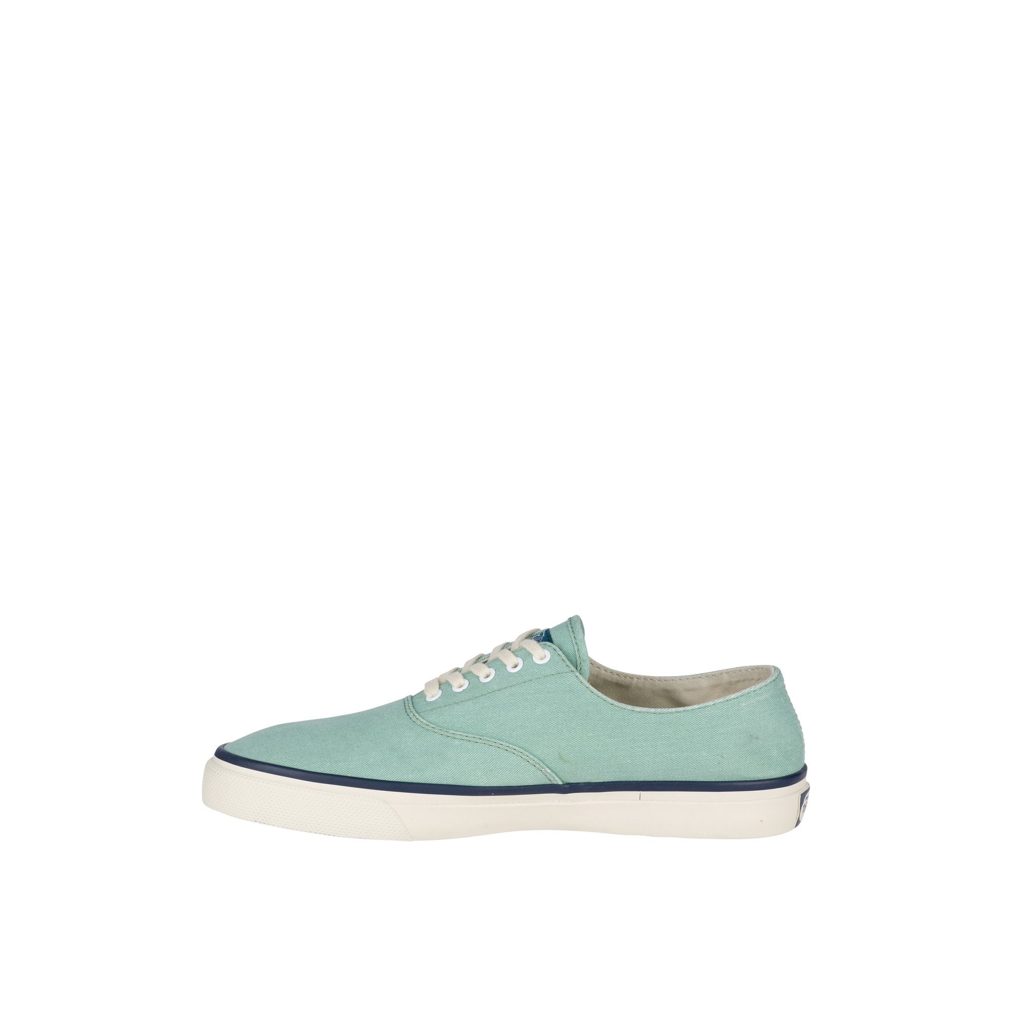 Classiccvo Light Green Unisex Sneakers - Image 2
