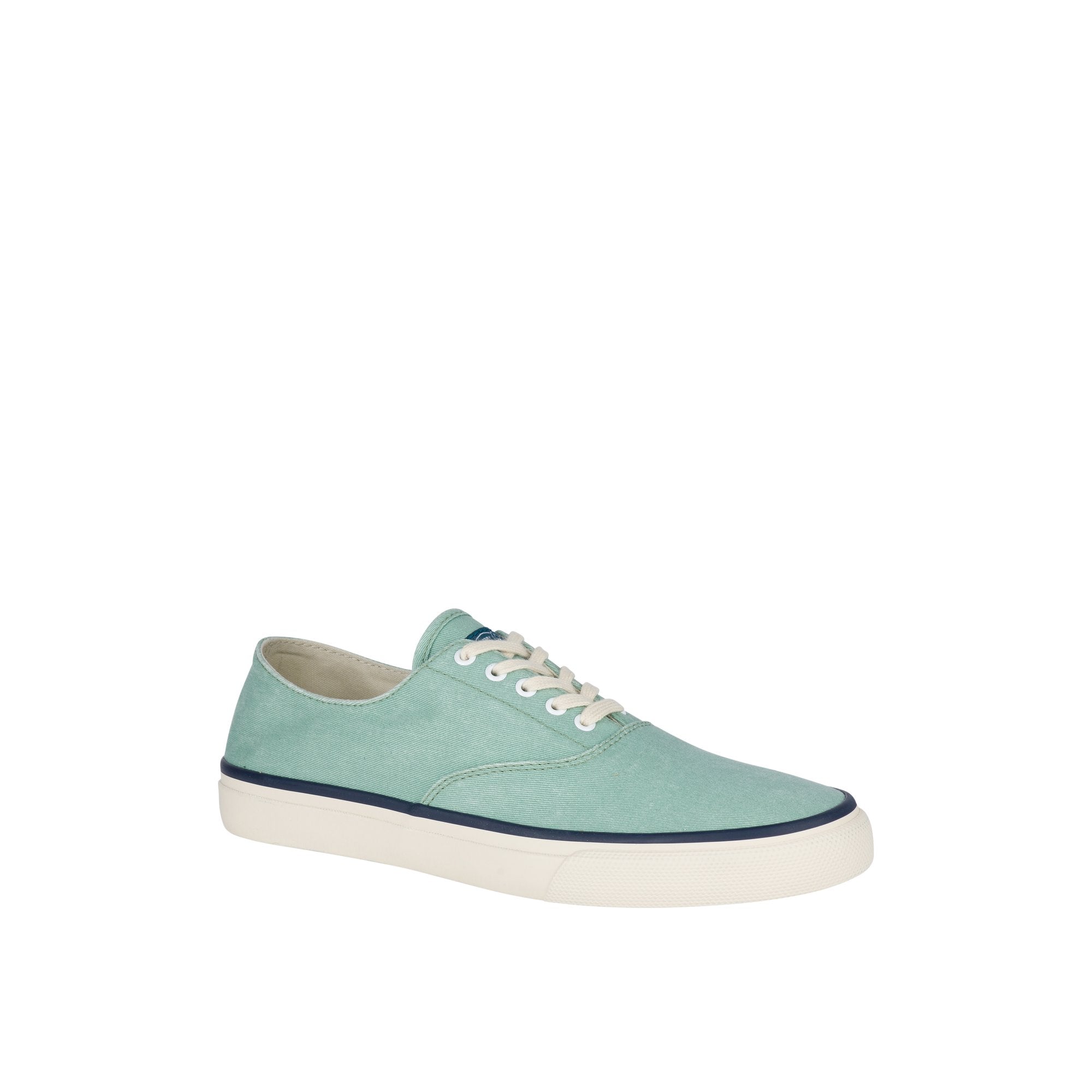 Classiccvo Light Green Unisex Sneakers - Image 3