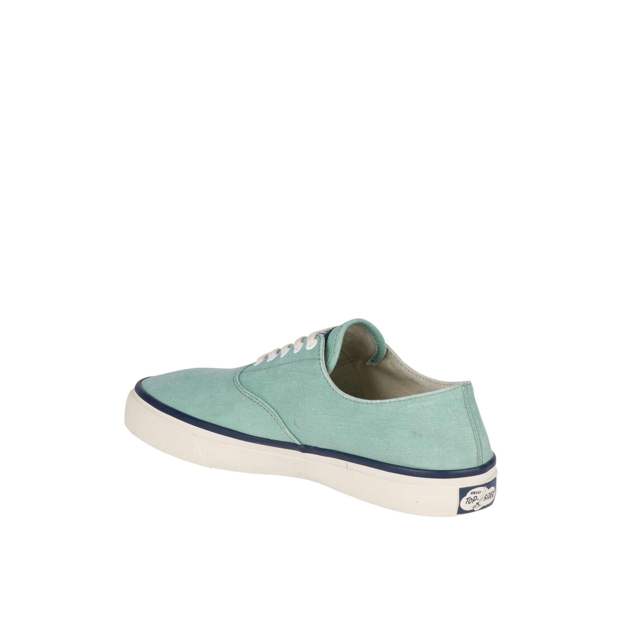 Classiccvo Light Green Unisex Sneakers - Image 4