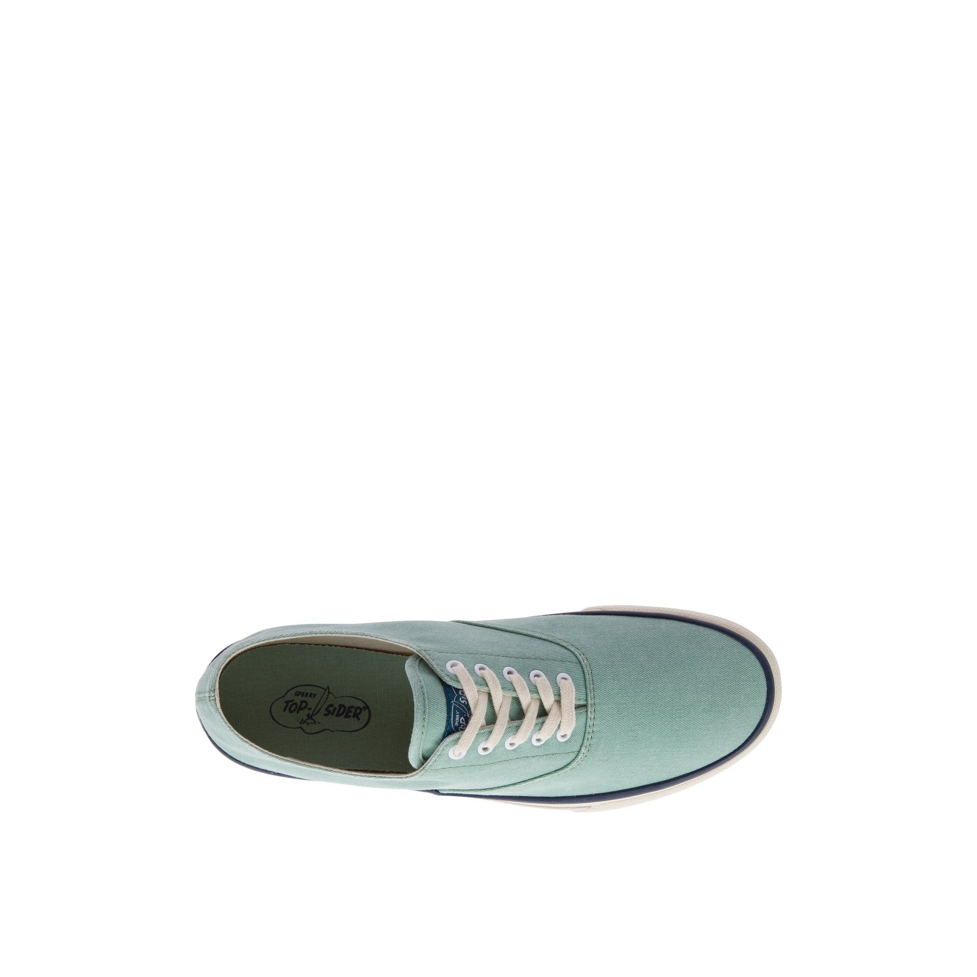 Classiccvo Light Green Unisex Sneakers - Image 5