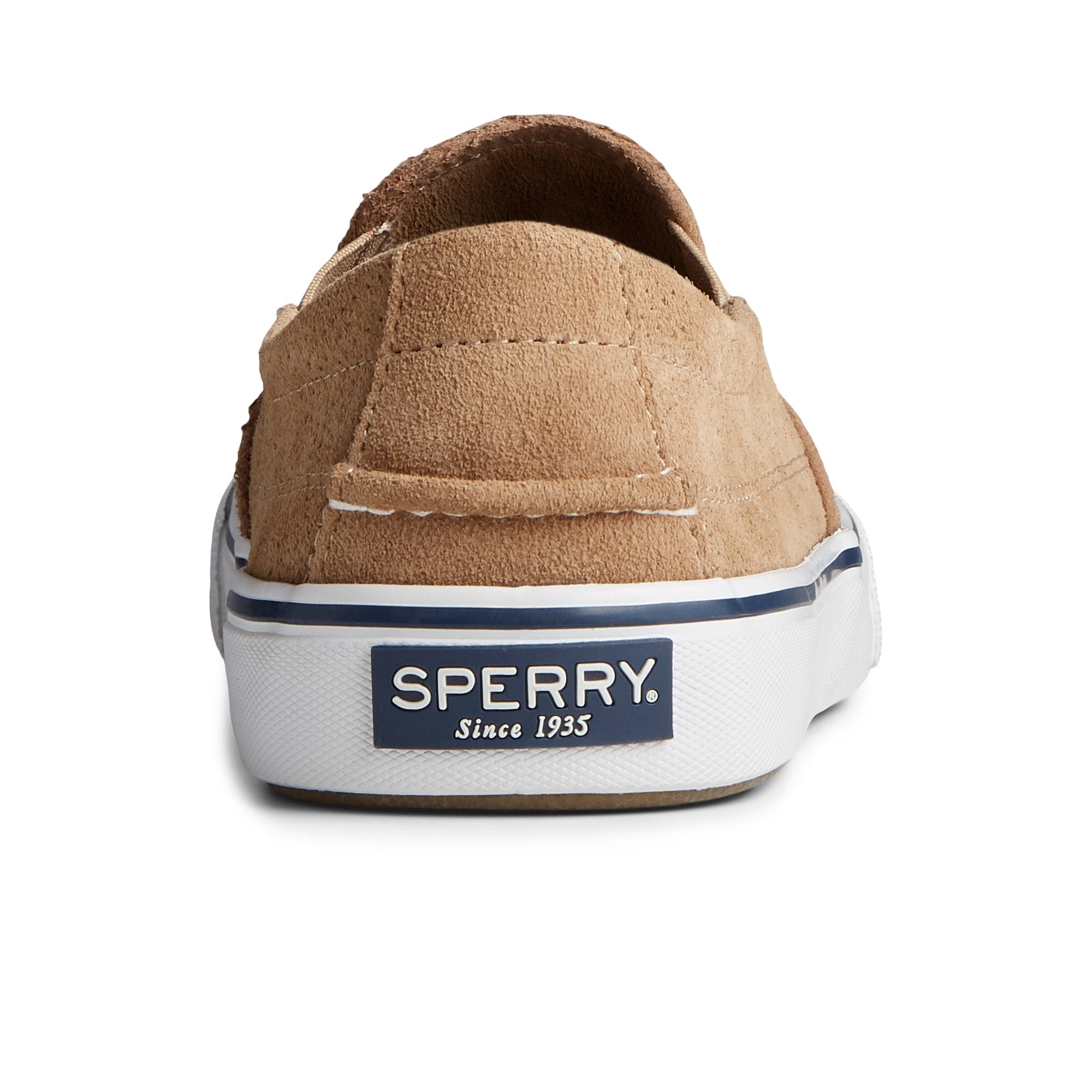 Striperiitwn Medium Beige Unisex Sneakers - Image 4