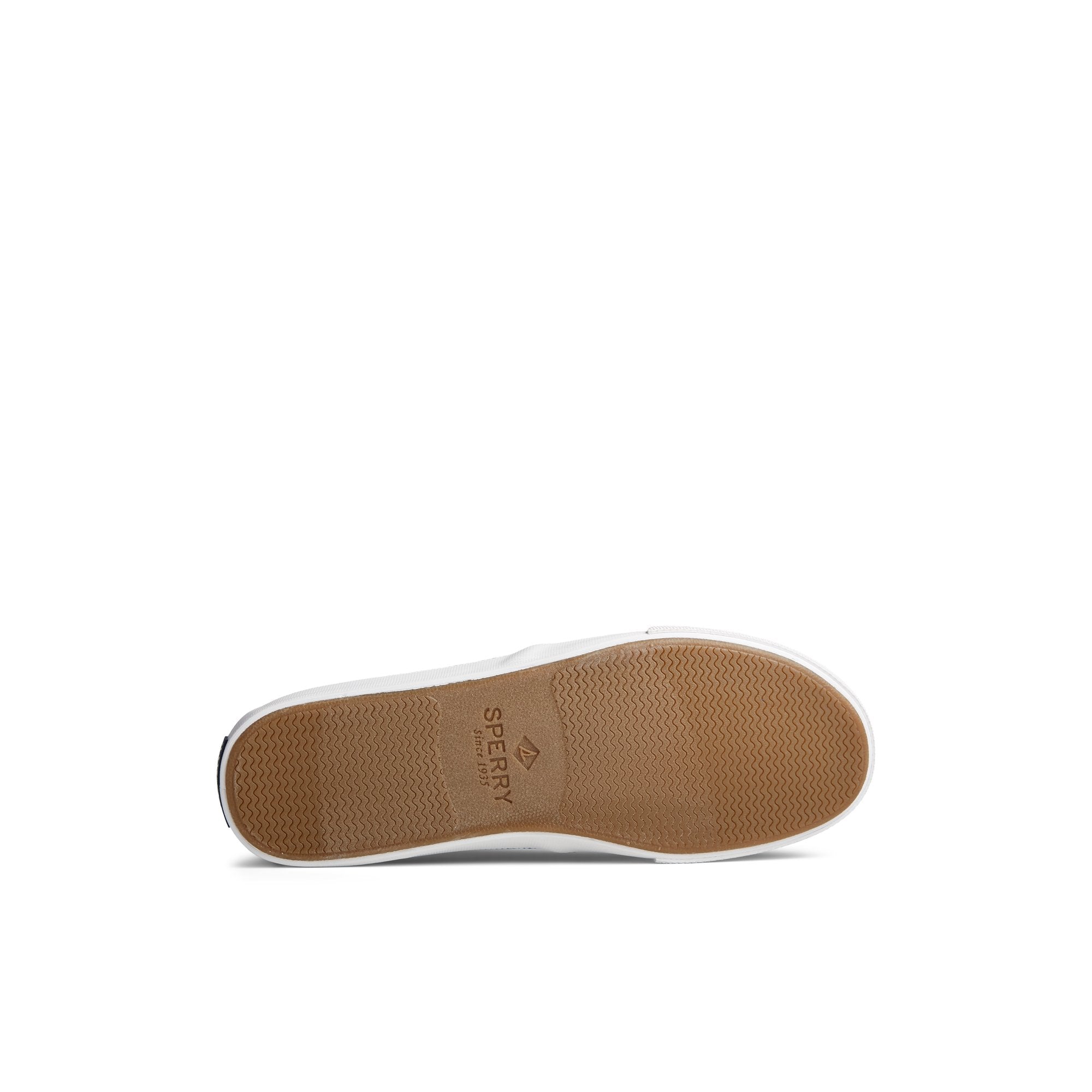 Striperiitwn Medium Beige Unisex Sneakers - Image 6
