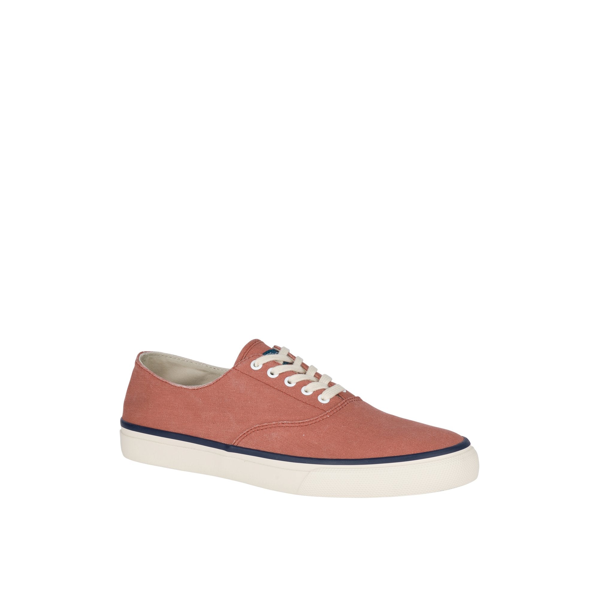 Classiccvo Red Unisex Sneakers - Image 3