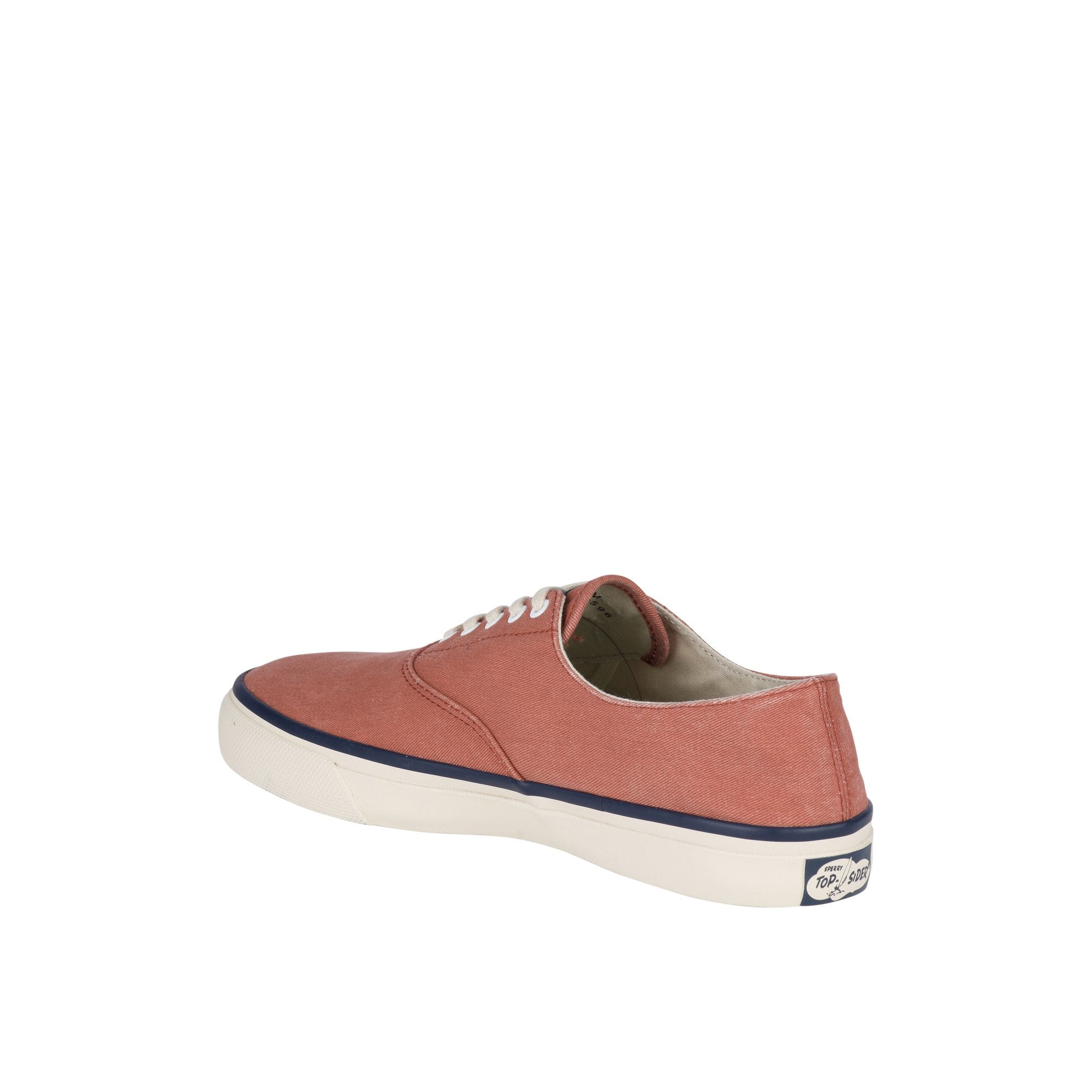 Classiccvo Red Unisex Sneakers - Image 4