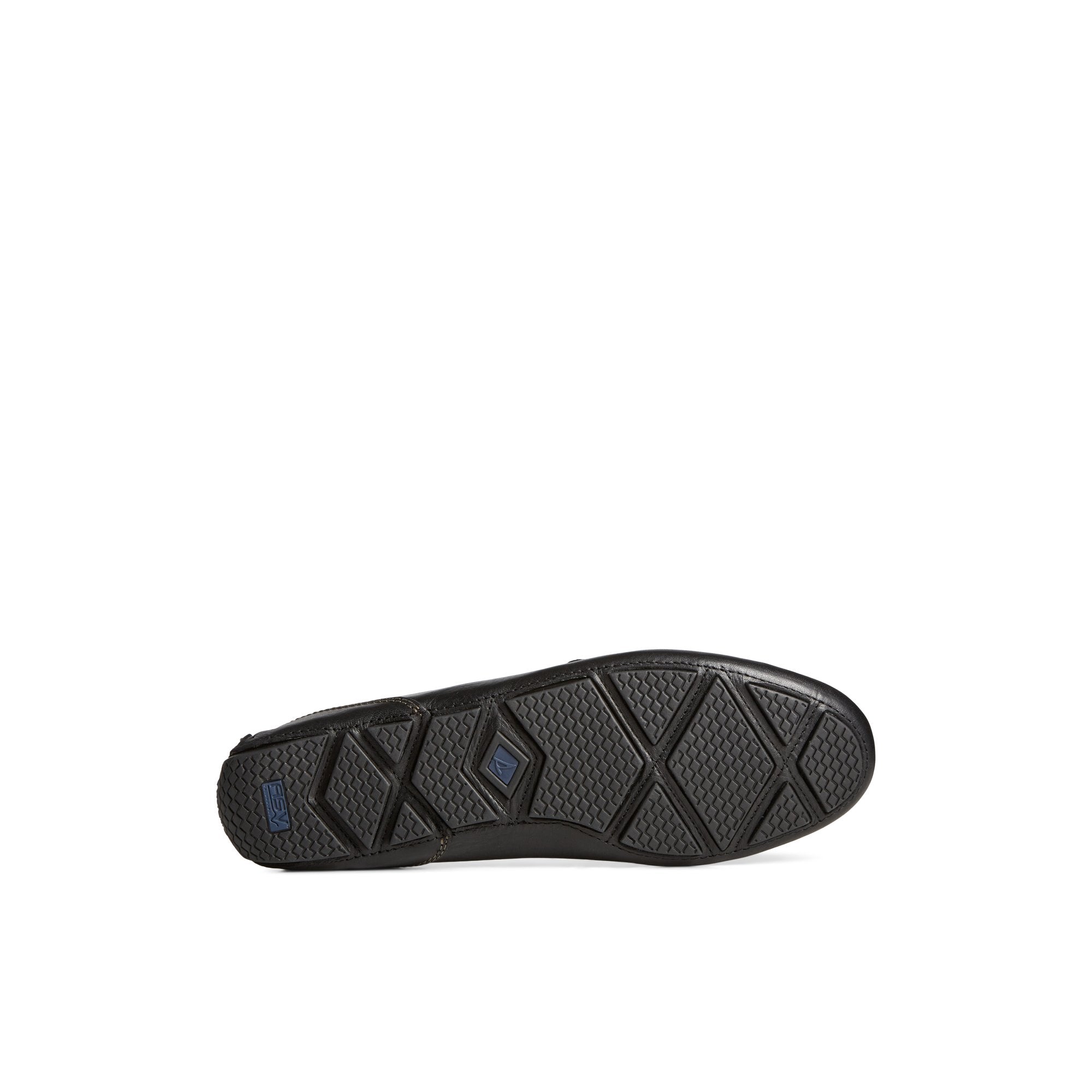 Davenport Pull Up Leather 1-Eye Driver Black - Image 6