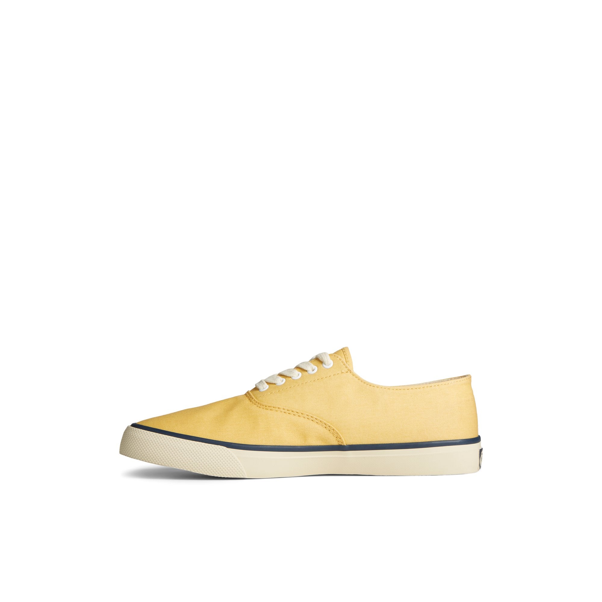 Classiccvo Yellow Unisex Sneakers - Image 2