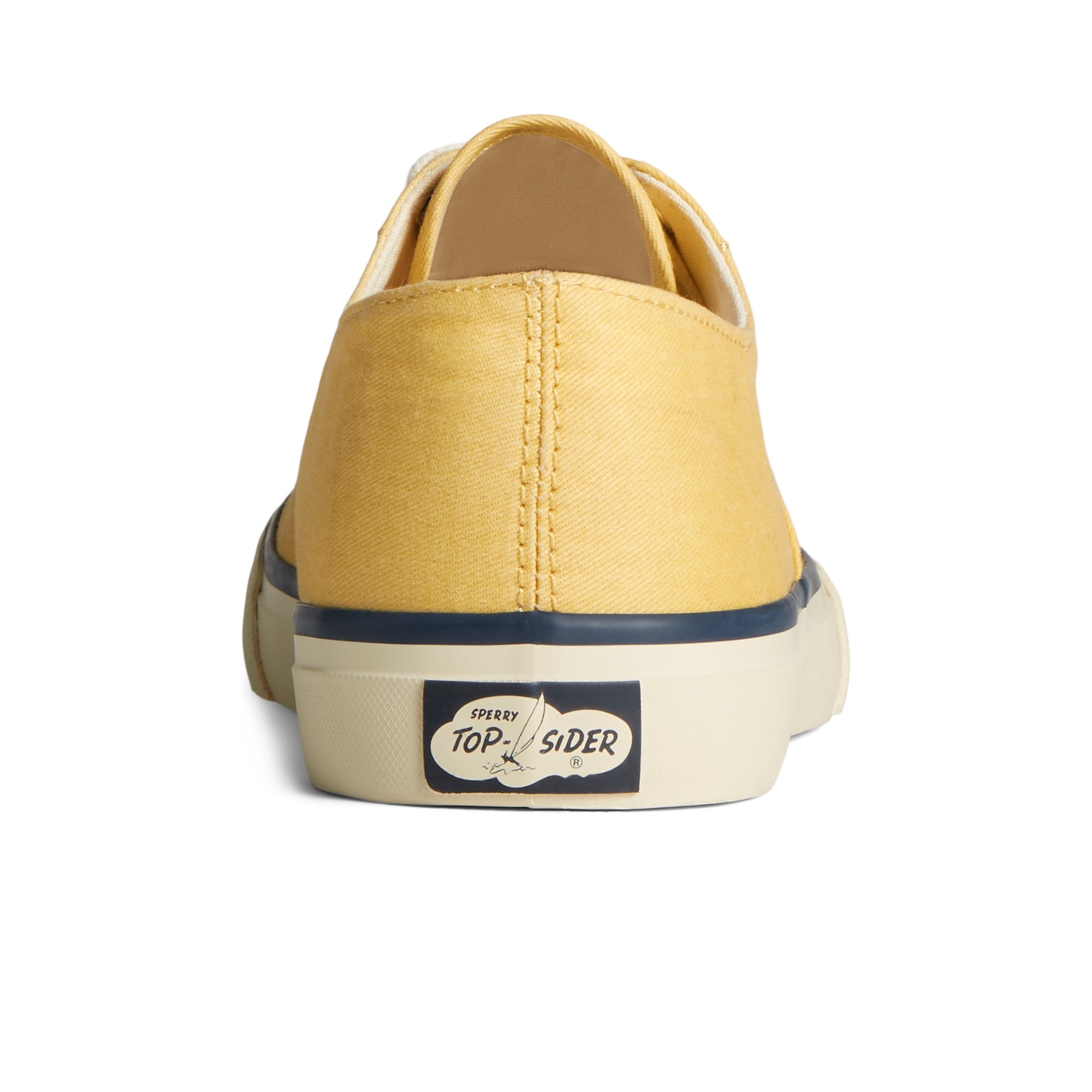 Classiccvo Yellow Unisex Sneakers - Image 4