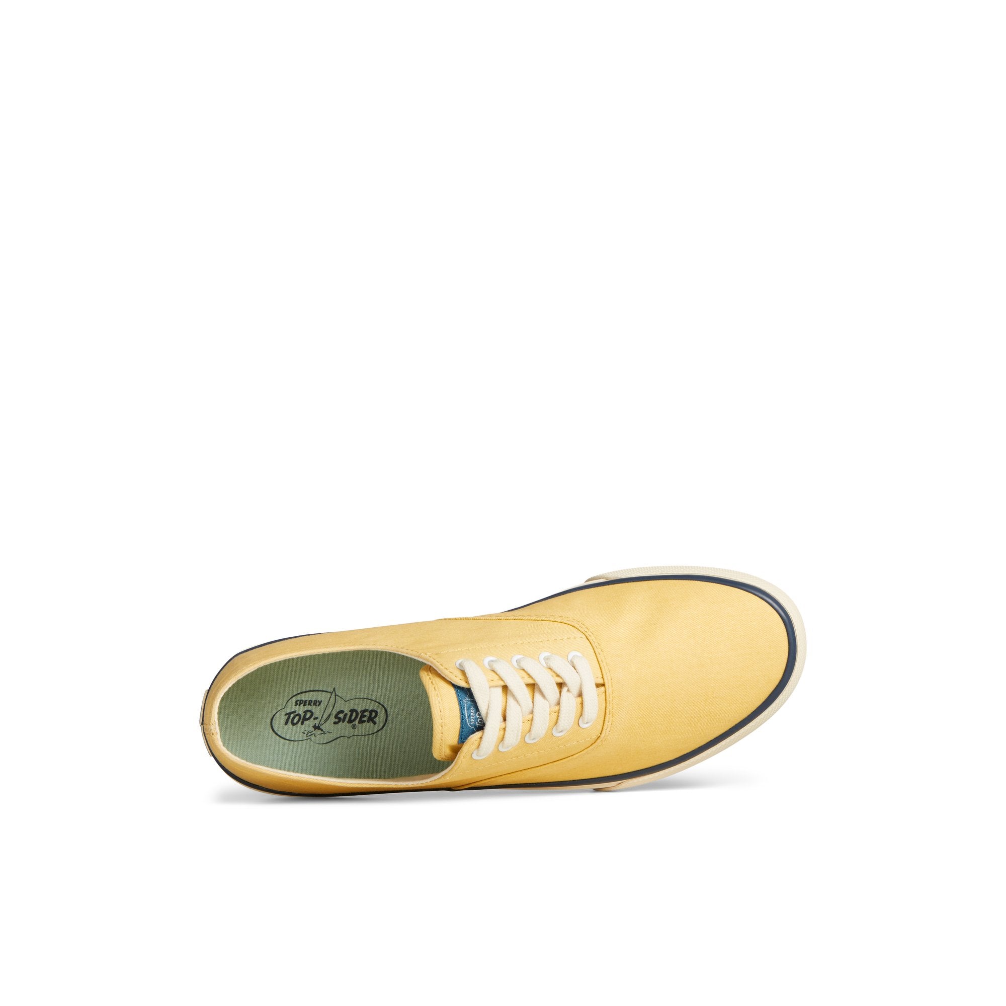 Classiccvo Yellow Unisex Sneakers - Image 5