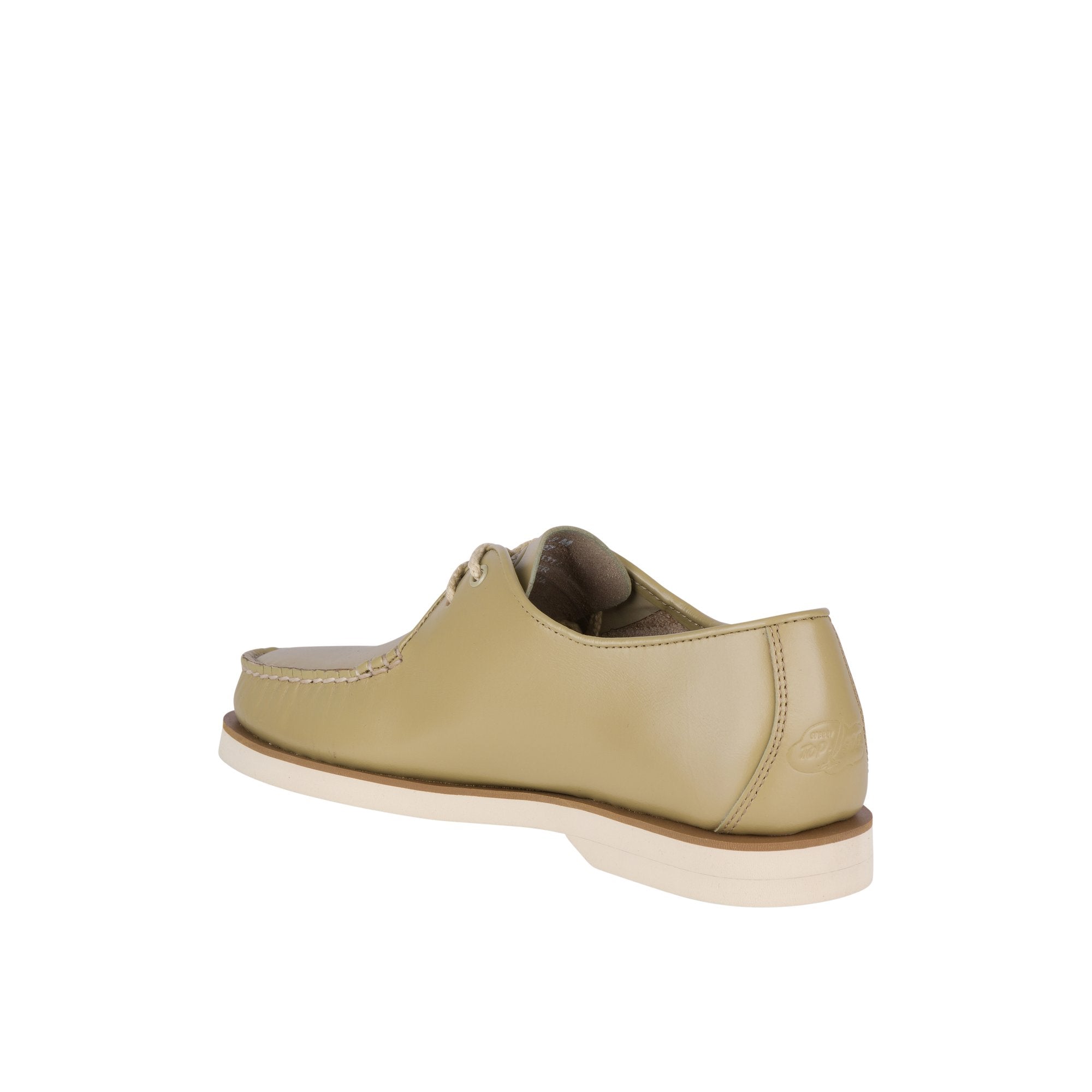 Classcaptoxf Green Unisex Loafers & Oxfords - Image 5