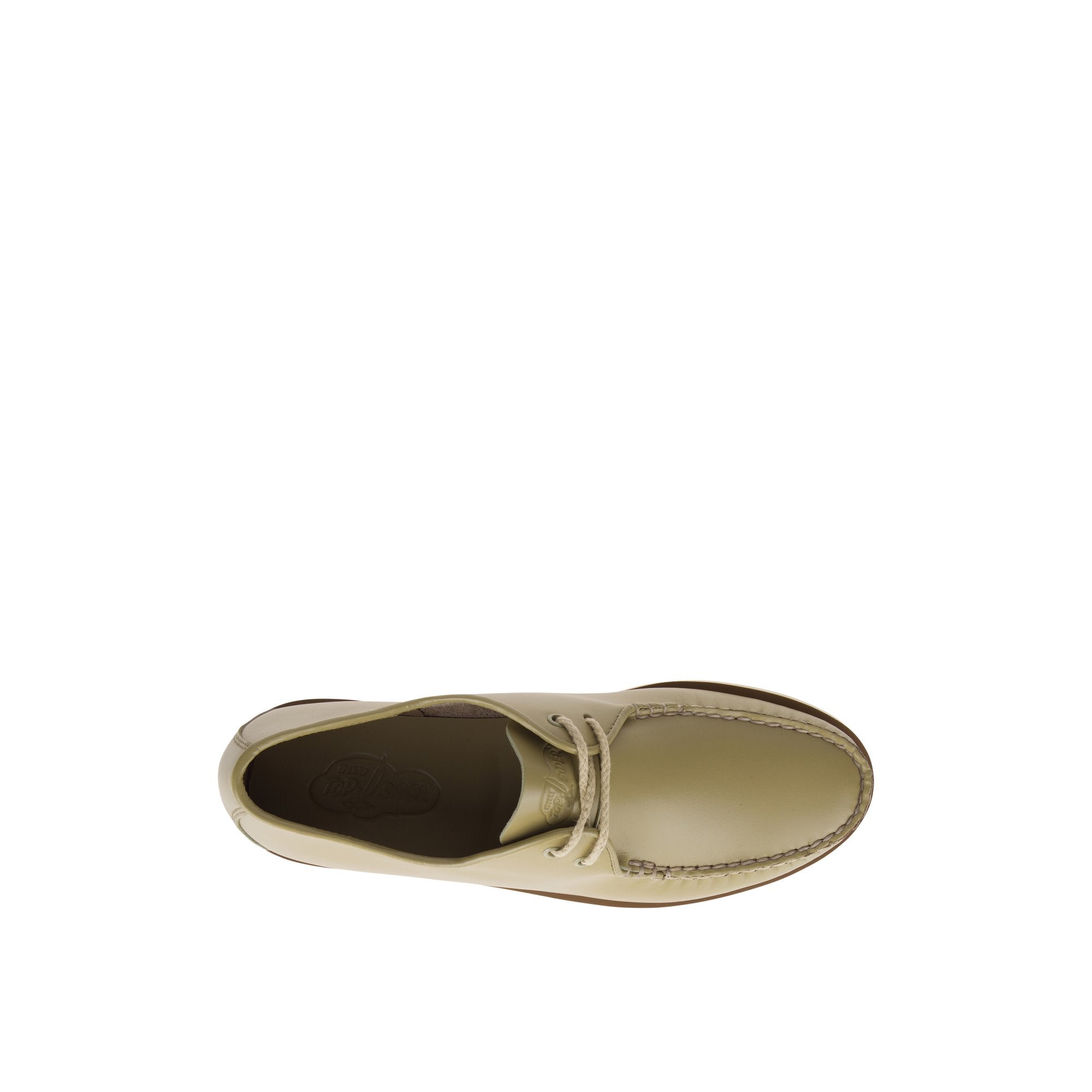 Classcaptoxf Green Unisex Loafers & Oxfords - Image 6