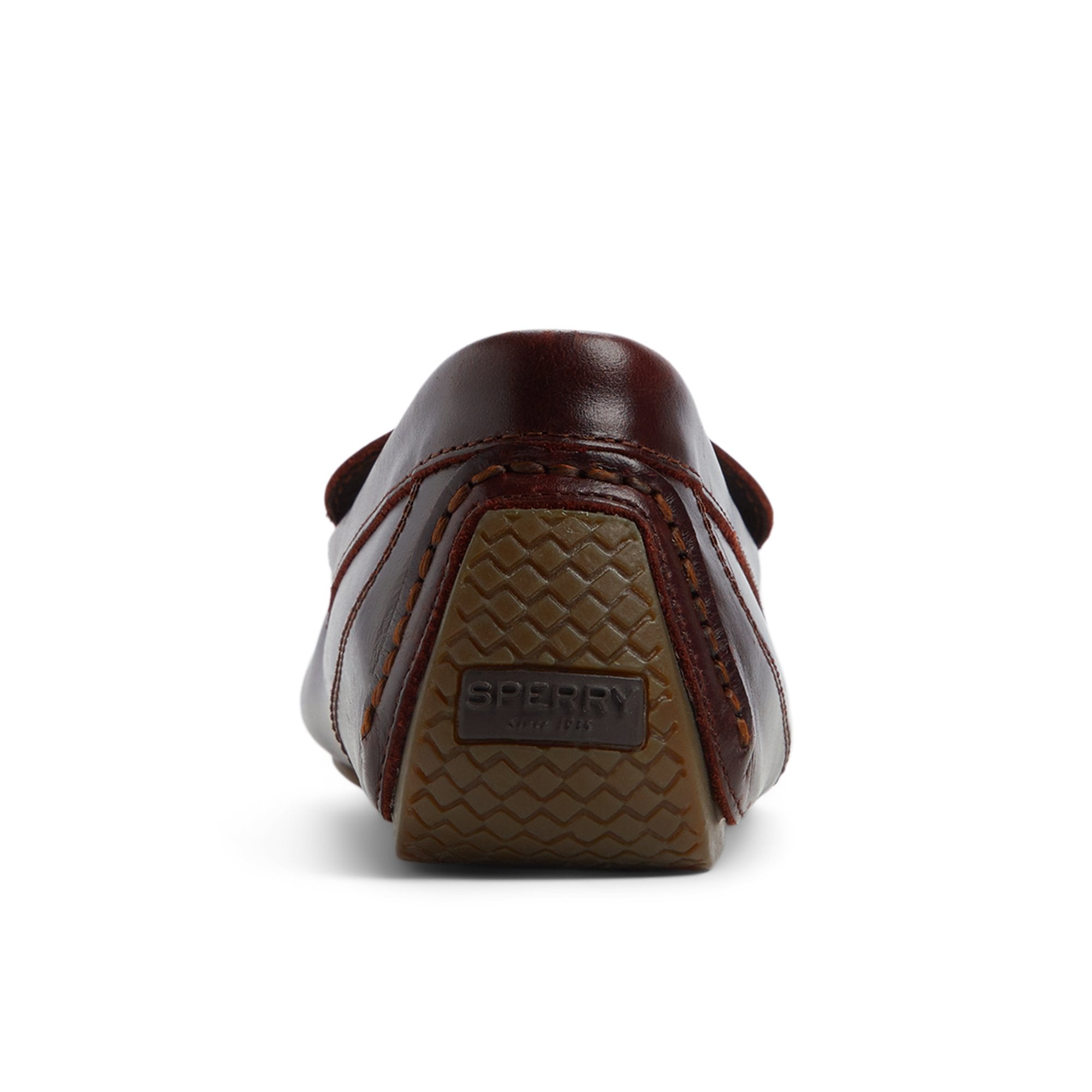 Davenport Venetian Driver Dark Brown - Image 4