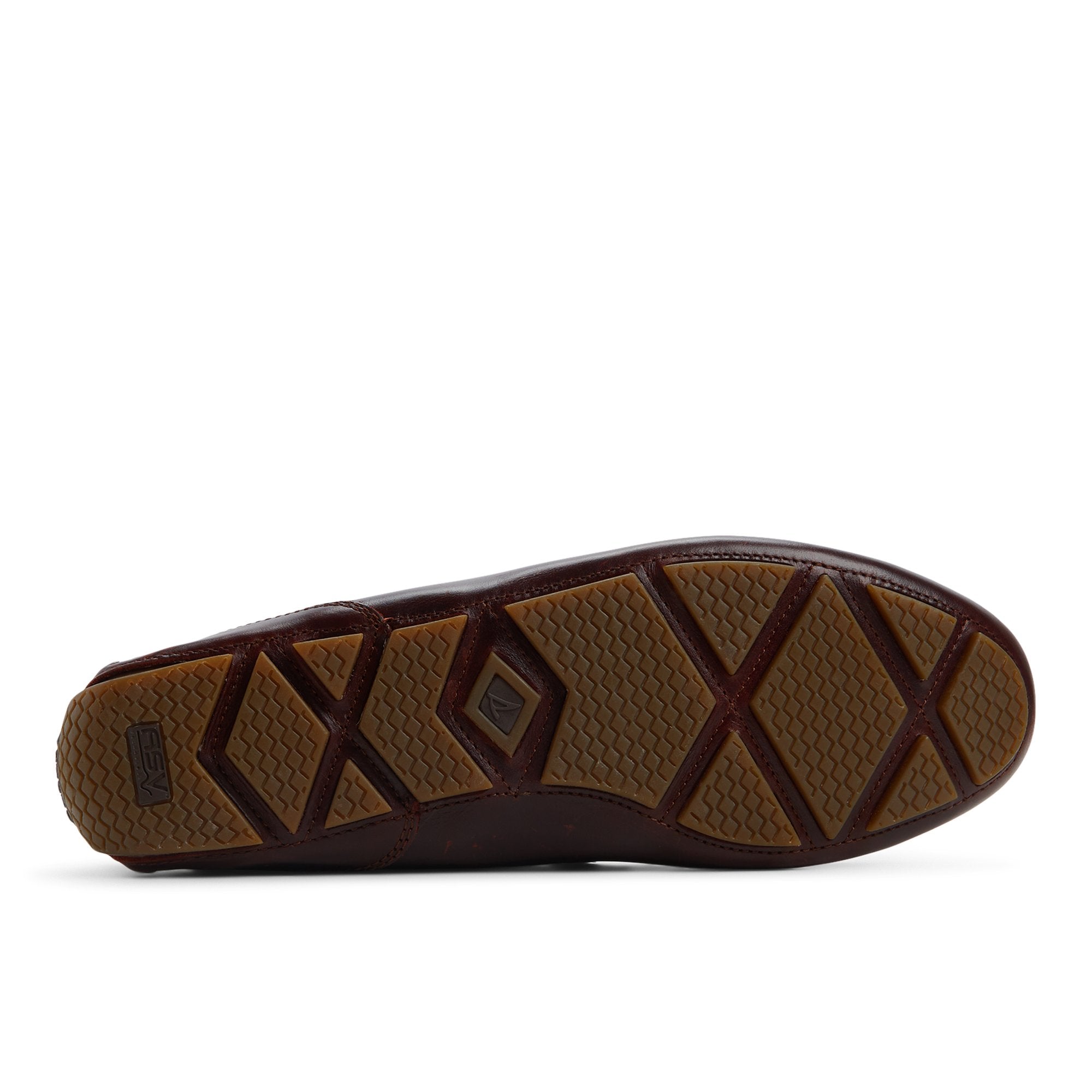 Davenport Venetian Driver Dark Brown - Image 5