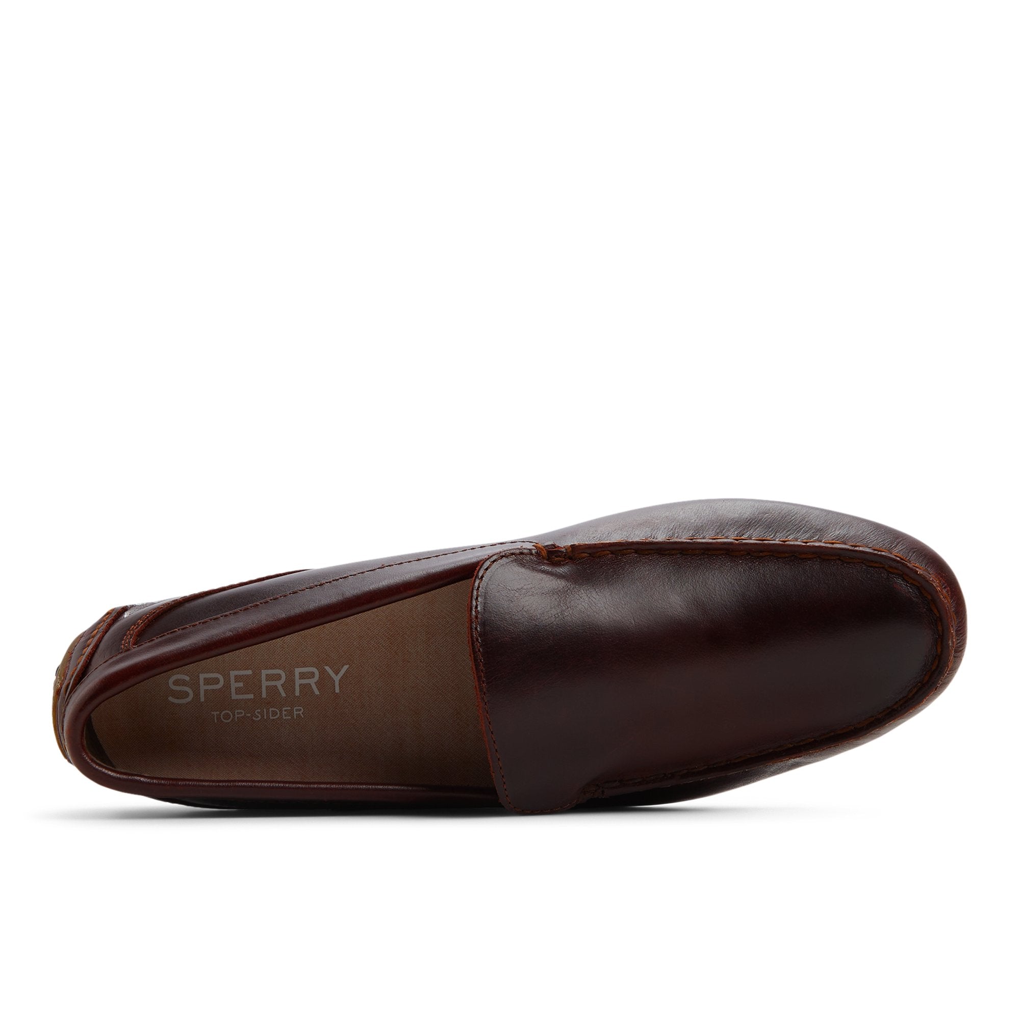Davenport Venetian Driver Dark Brown - Image 6