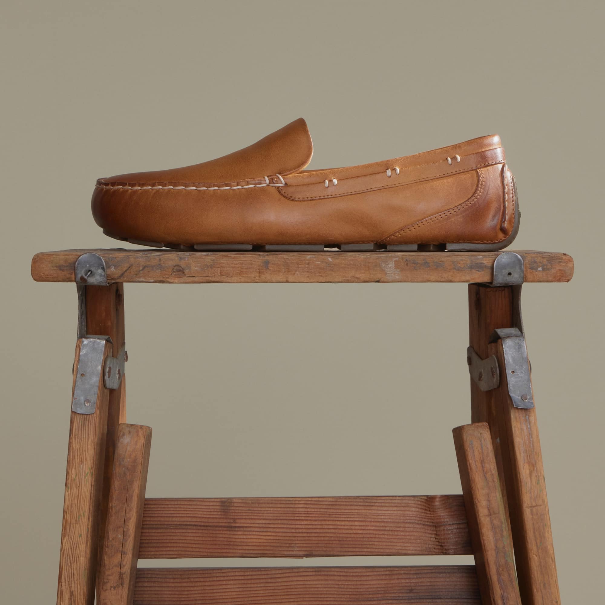 Gdharpswelvn Medium Beige Men's Gold Cup™ Luxury - Image 2