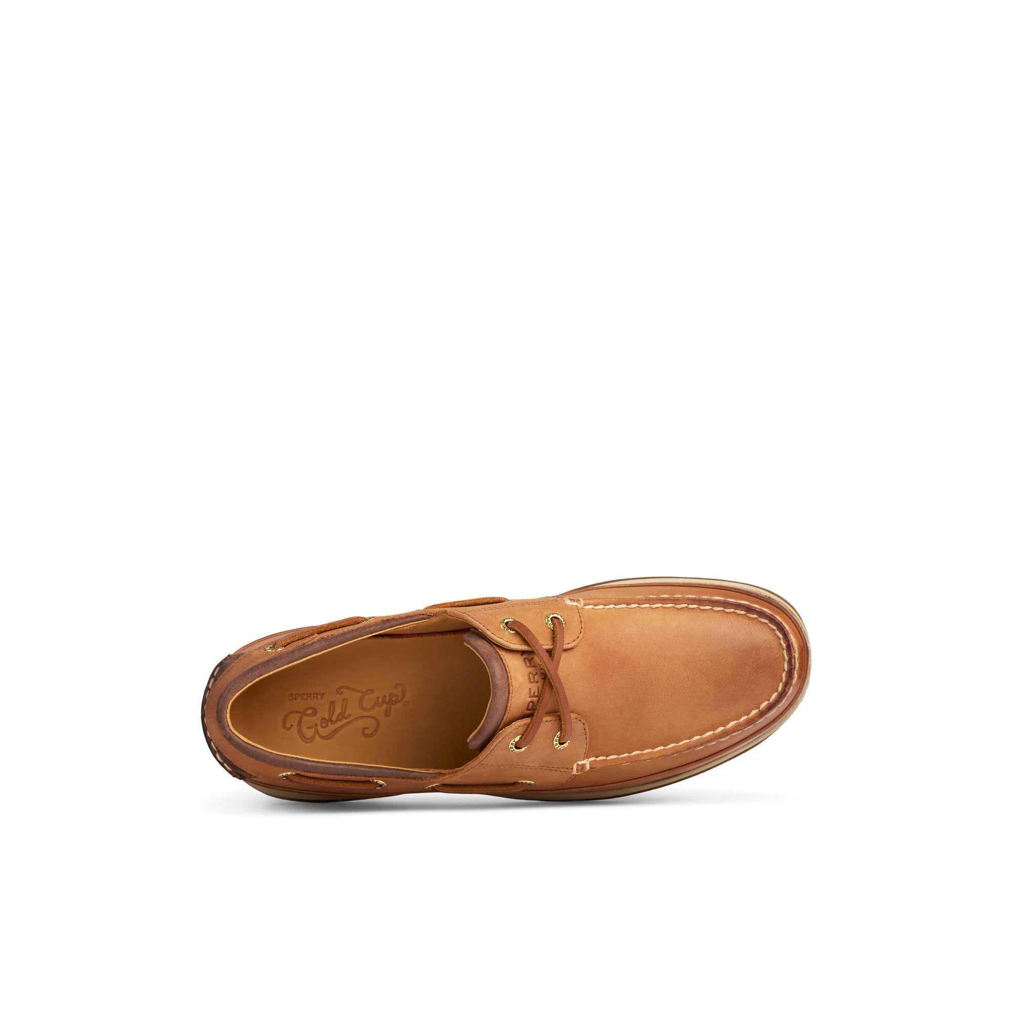 Goldboatwasv Light Brown Men's Gold Cup™ Luxury - Image 5