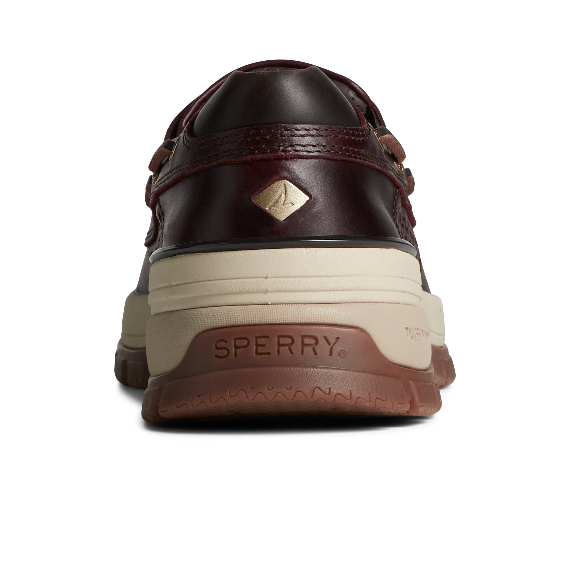 Gdbillfishpw Dark Brown Men's Gold Cup™ Luxury - Image 4
