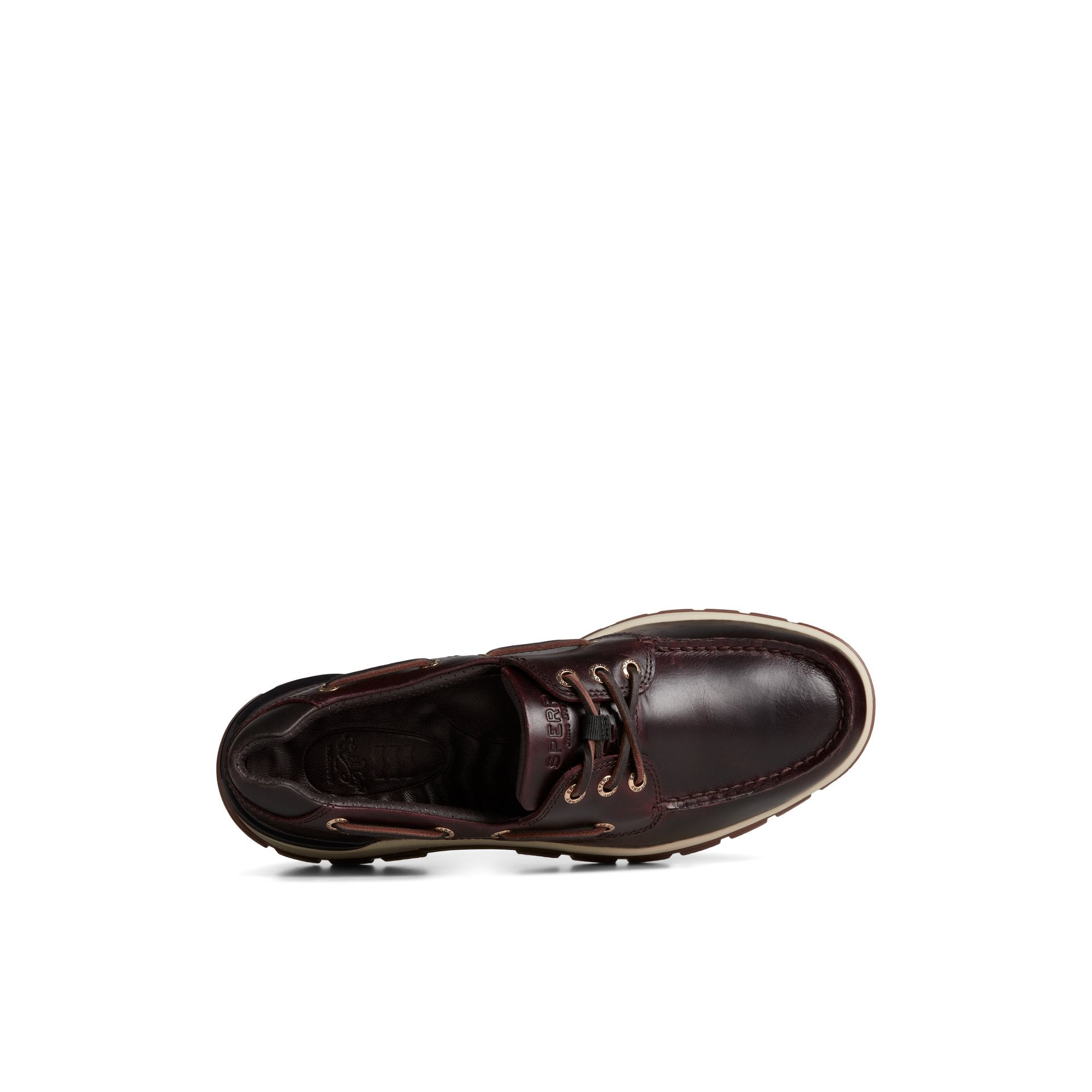 Gdbillfishpw Dark Brown Men's Gold Cup™ Luxury - Image 5