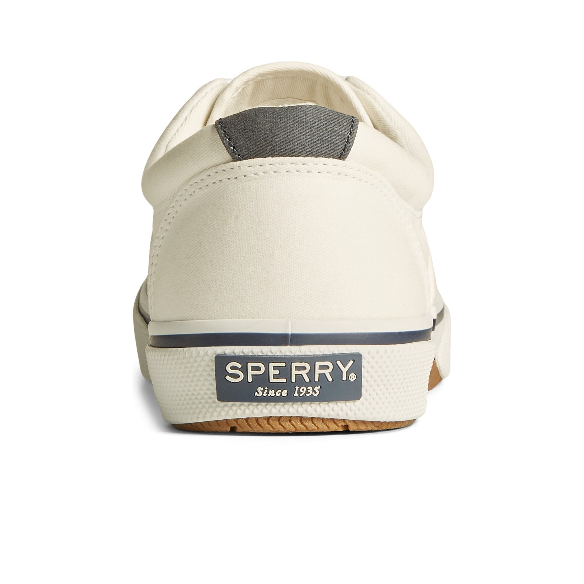 Halyardcvost White Men's Sneakers - Image 4