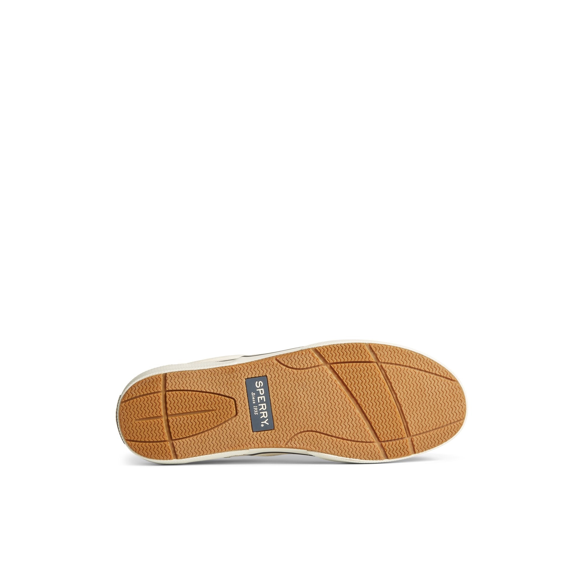 Halyardcvost White Men's Sneakers - Image 6